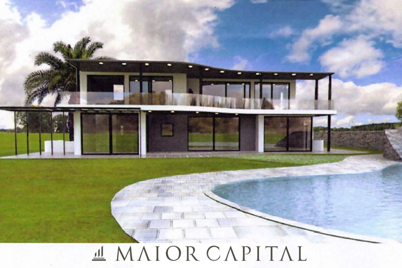 Costa Smeralda | Porto Cervo | Nuovo sviluppo alla Marina