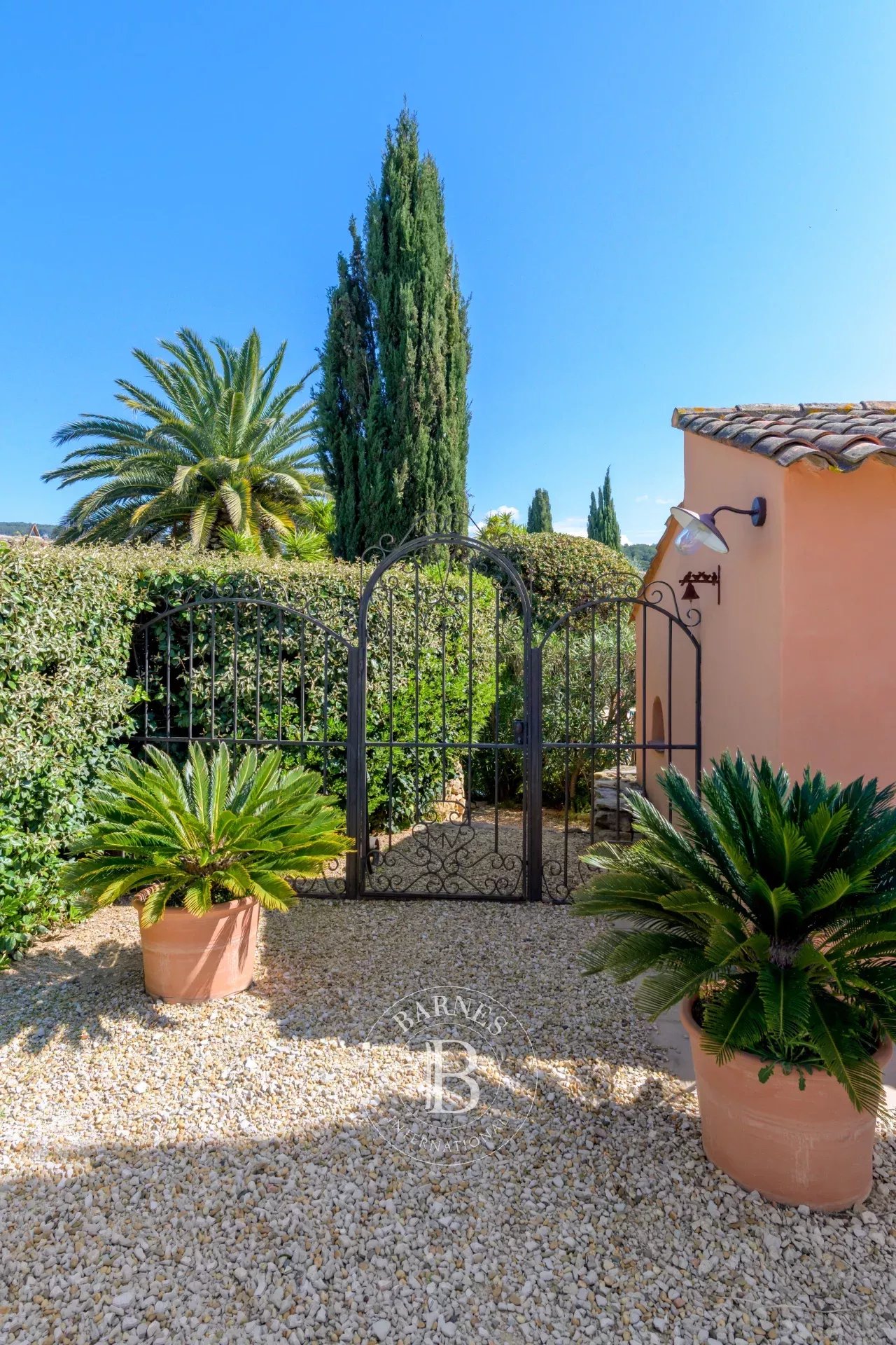 Villa Sanary-sur-Mer - picture 19