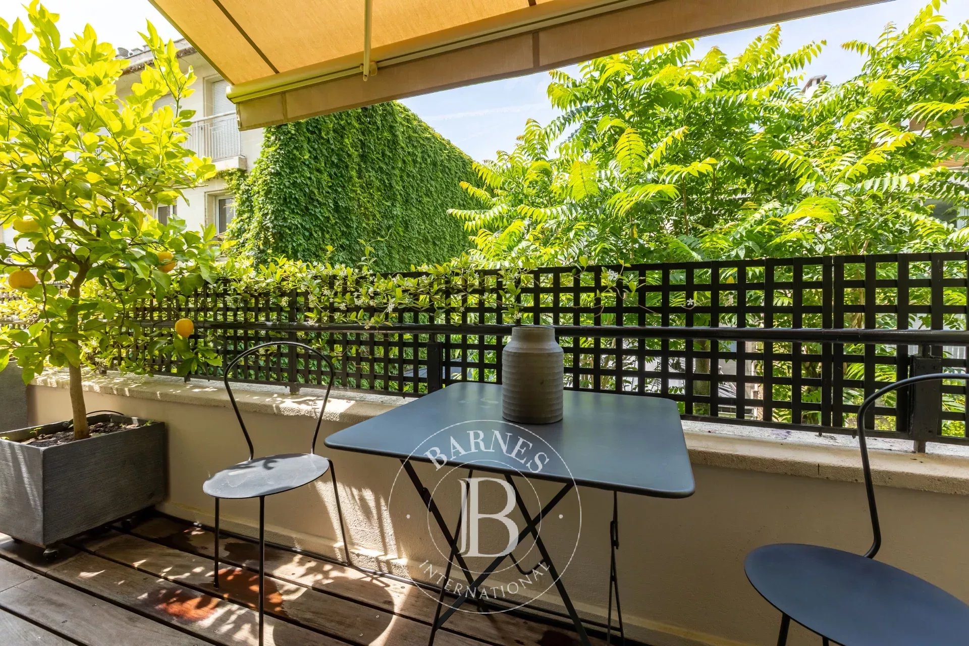 VICTOR HUGO - Charming Duplex - last floors