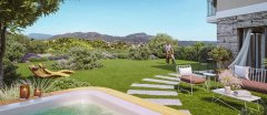 3-Bedroom Villa in Carros — photo 2 of 4