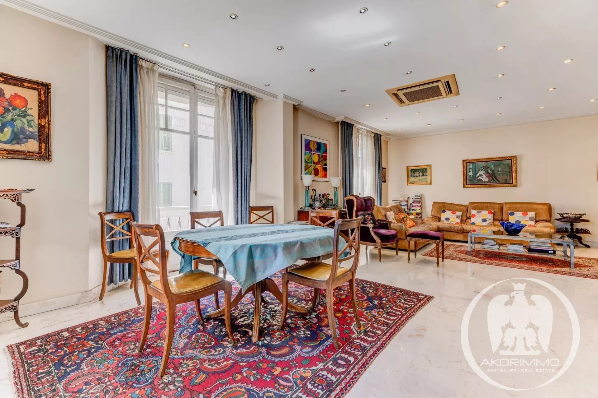 Продажа Квартира - Ницца (Nice) Carré d'or