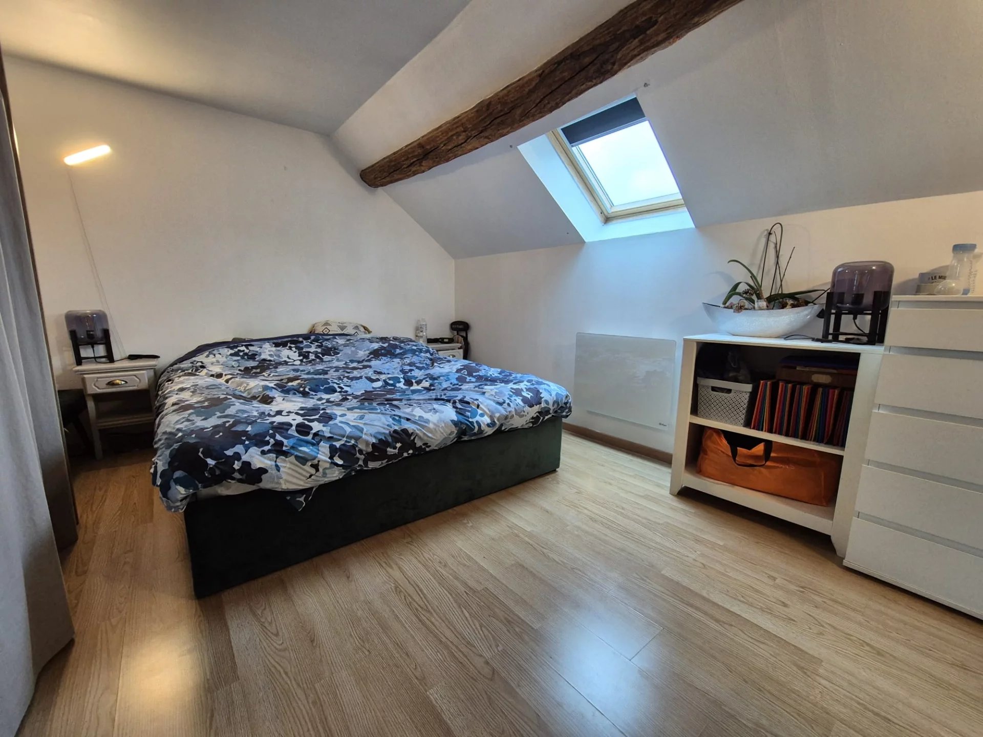 Achat Maison T4 à Angerville (91670) - 83m²
