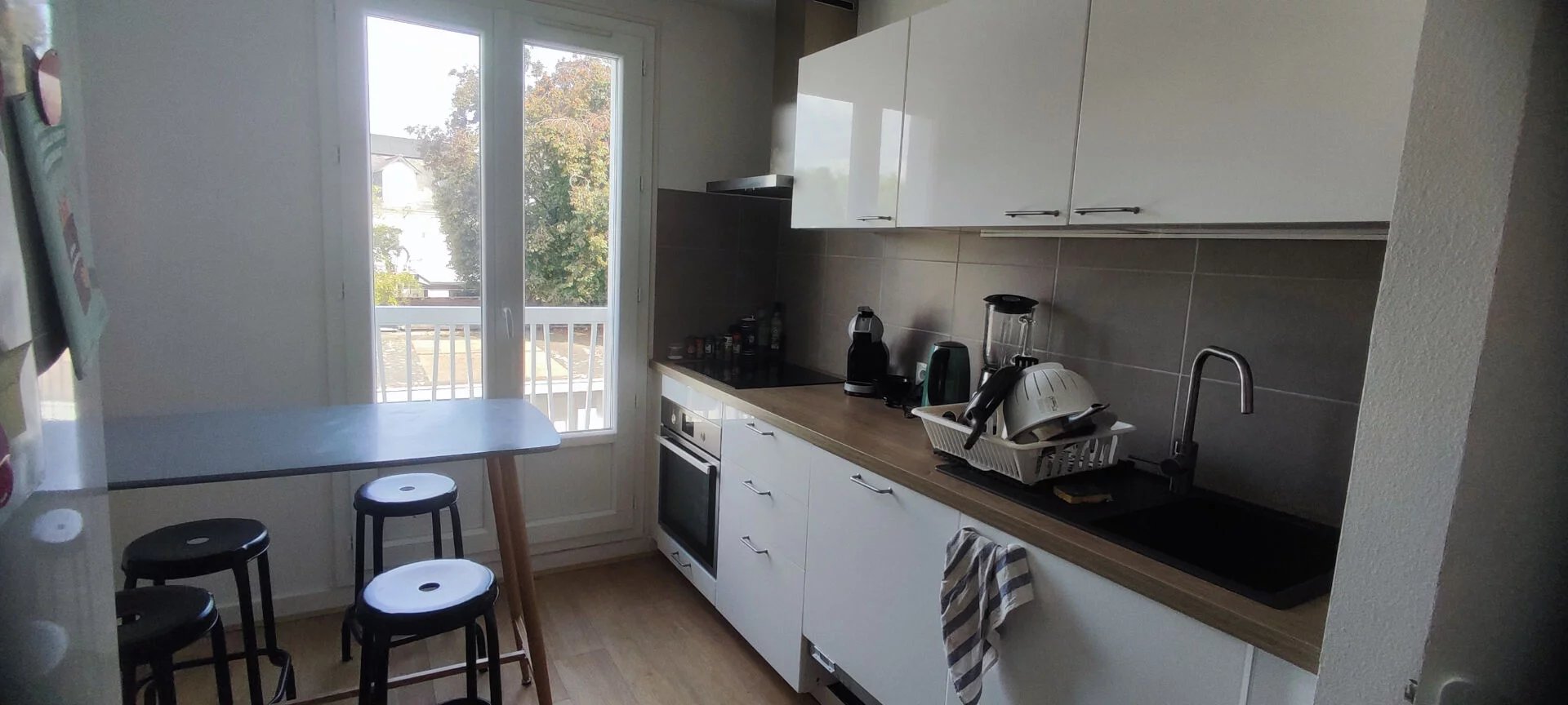Location Appartement Rennes