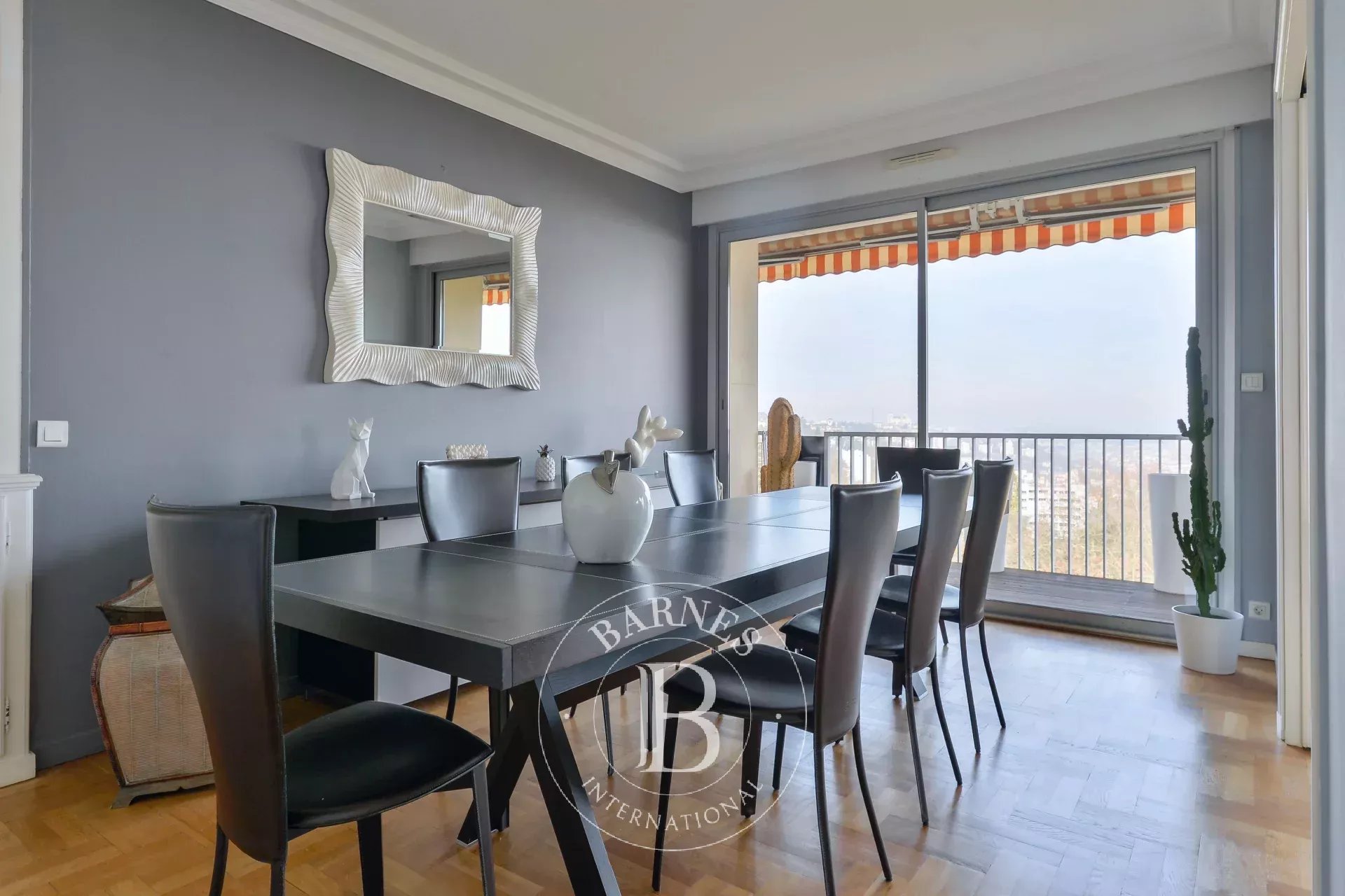 Daire Sainte-Foy-lès-Lyon