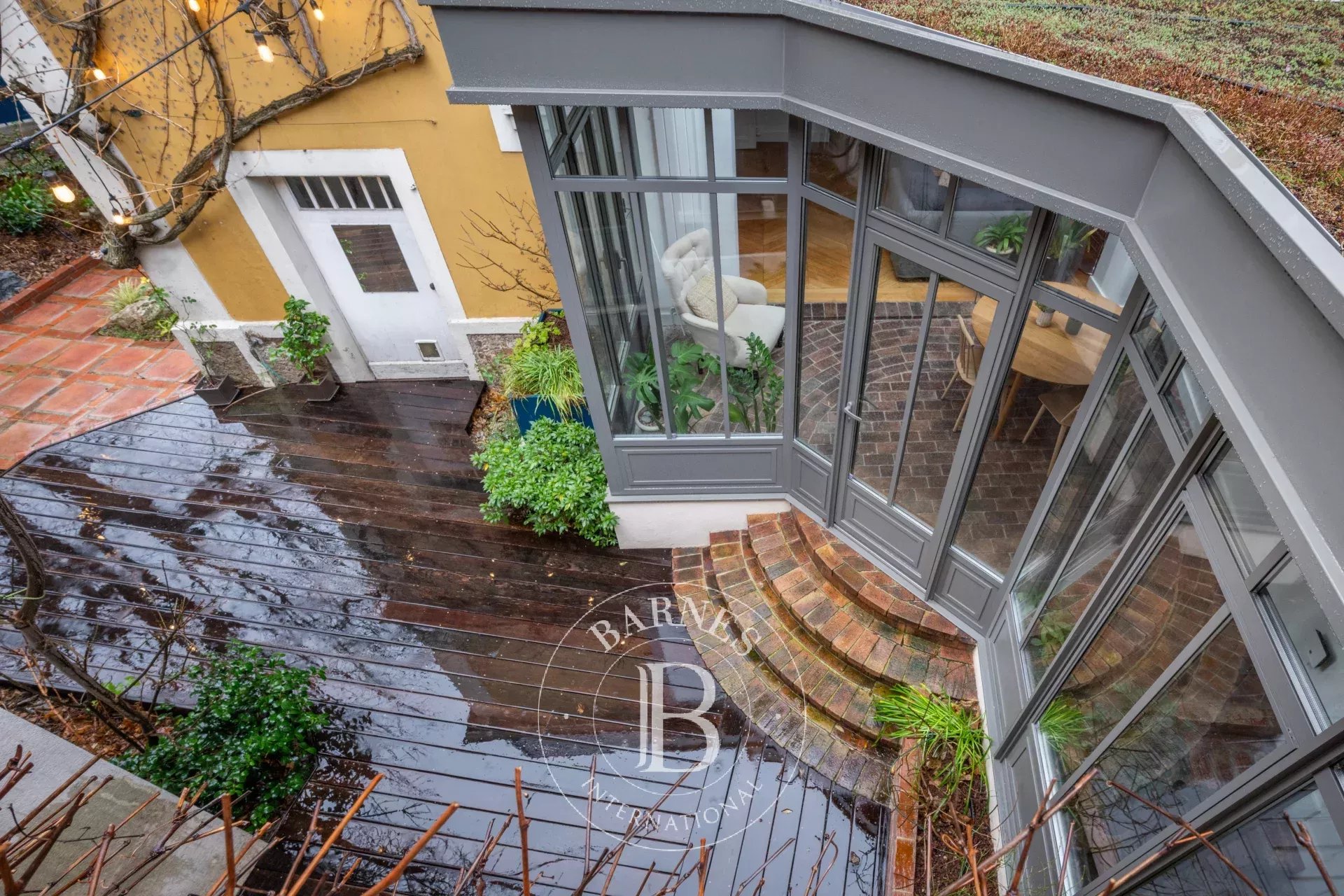 Ev Fontenay-sous-Bois - picture 8