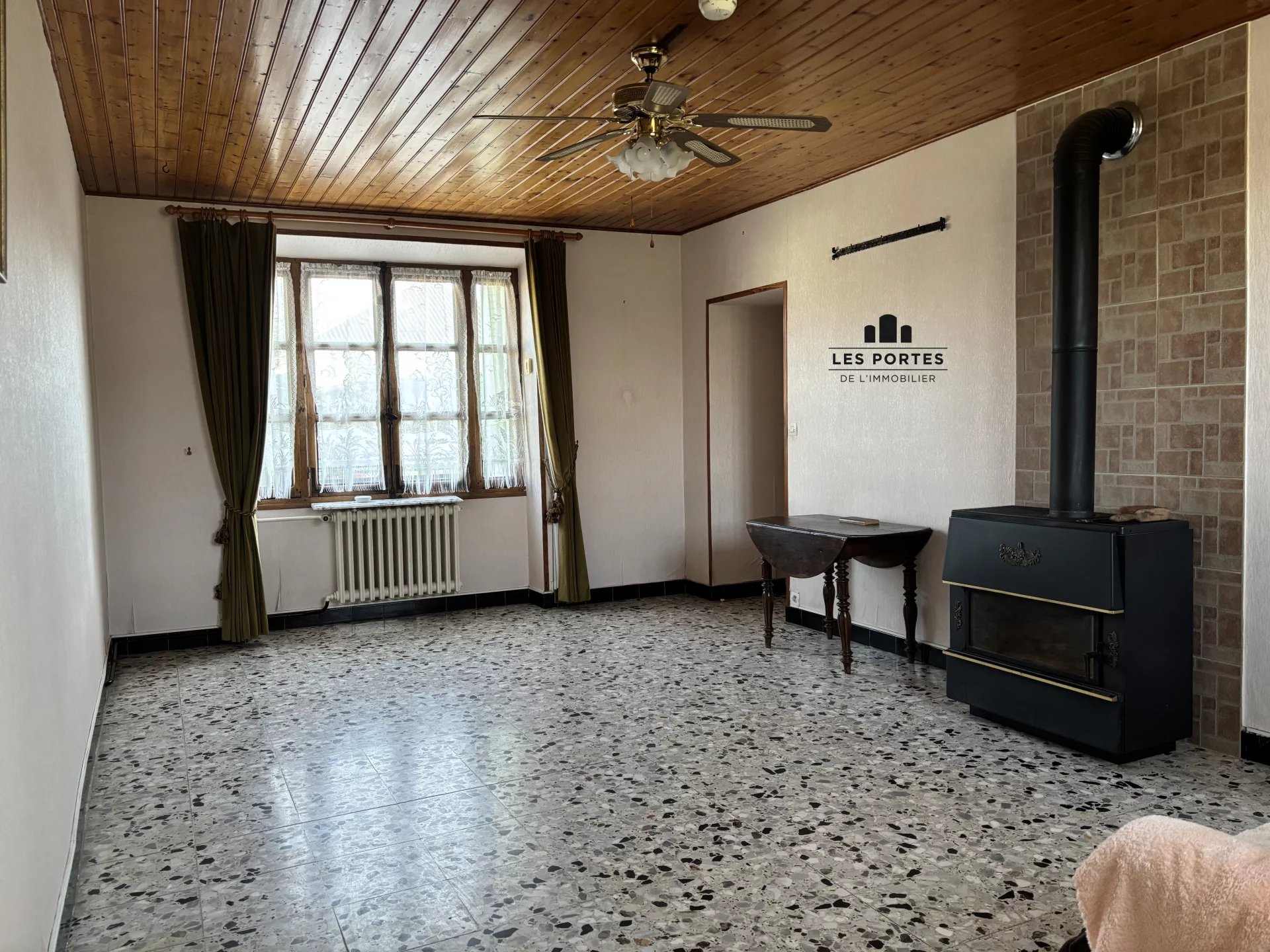 Vente Maison Valpuiseaux