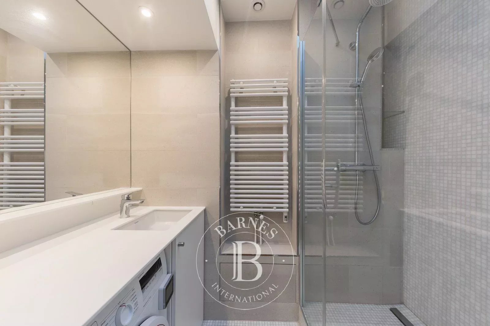 Daire Paris 18ème - picture 7