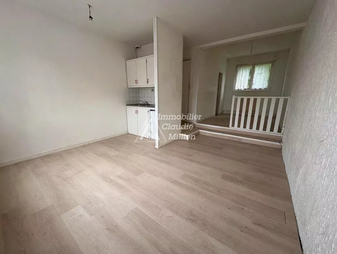 Maison à vendre, 1 pièces, 33 m², Calais
