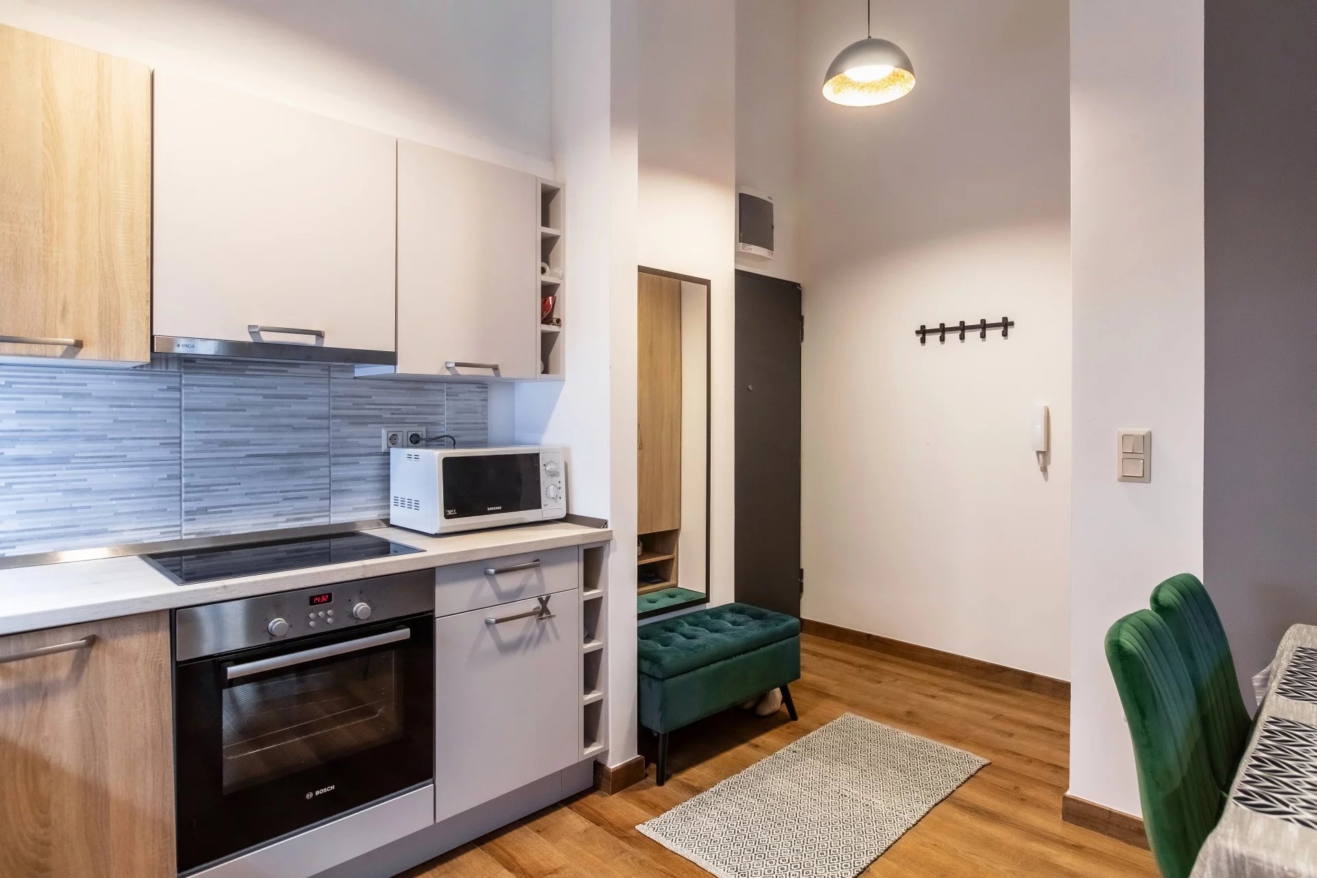 Daire Budapest VI. kerülete - picture 8