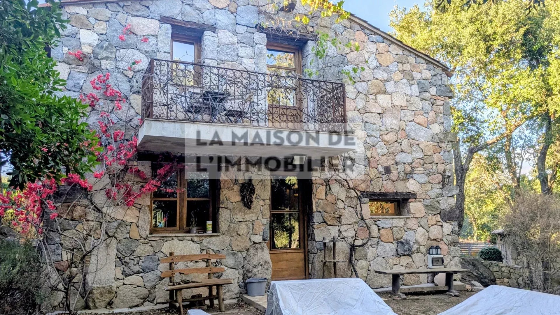 Agence immobilière de La Maison de l'Immobilier