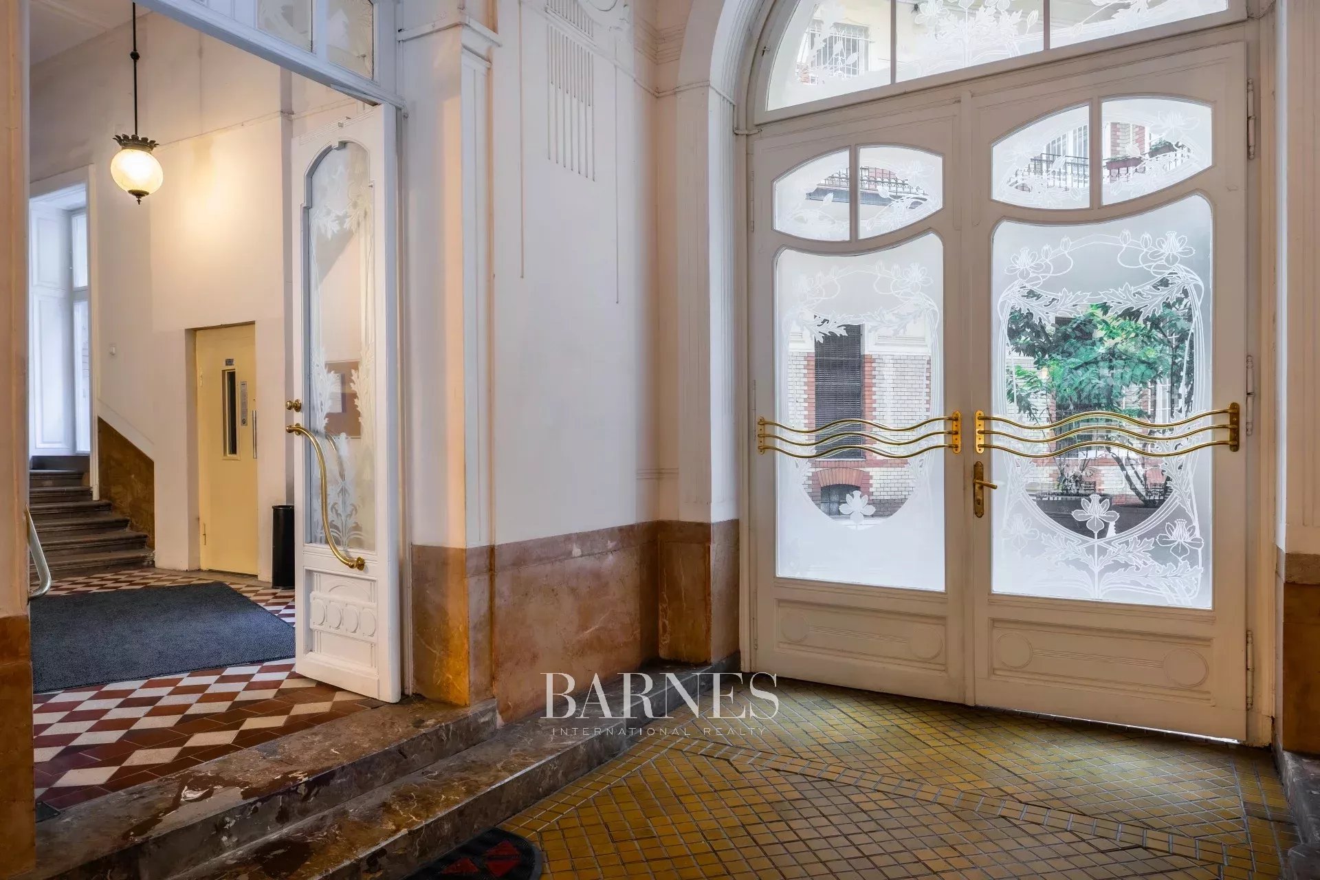 Apartment Budapest V.... - picture 4