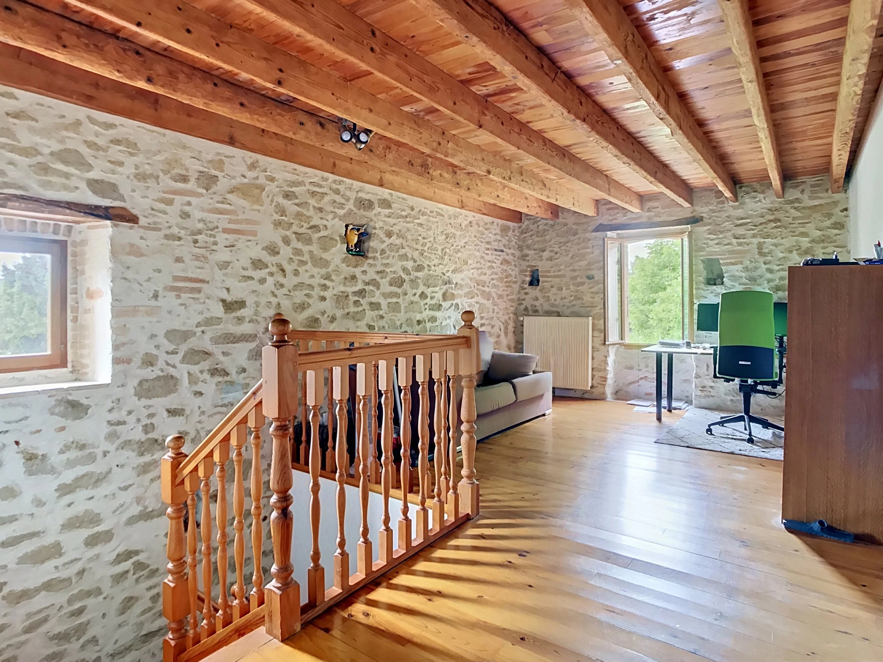 House for sale La Pomarède, Aude