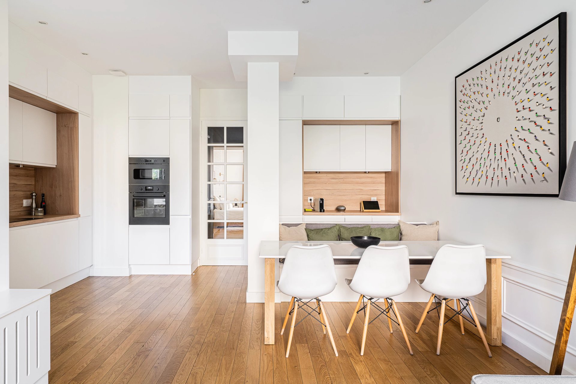 2 Bedroom Apartment/Flat's Image 14