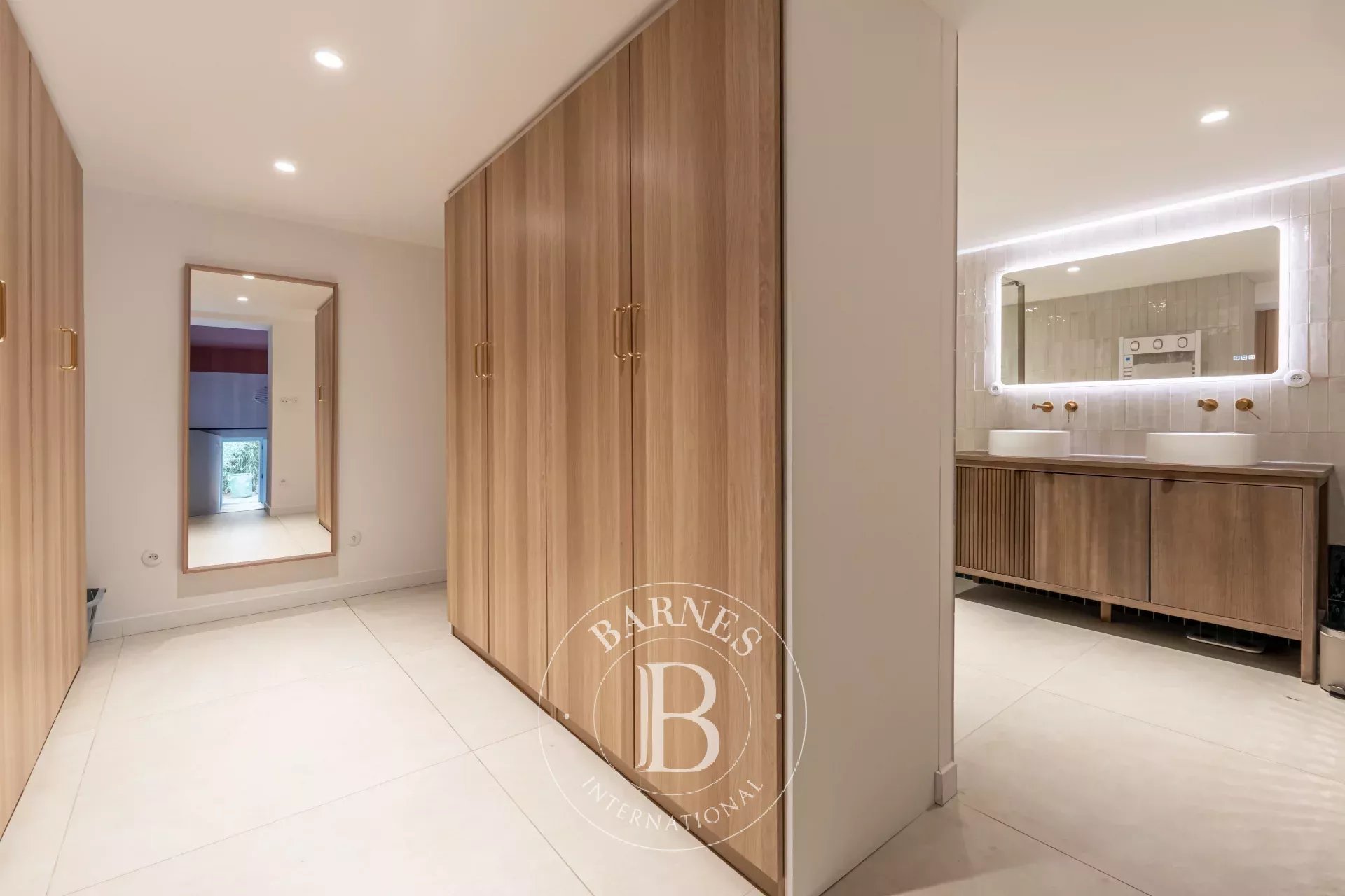 Daire villa Aix-en-Provence - picture 25