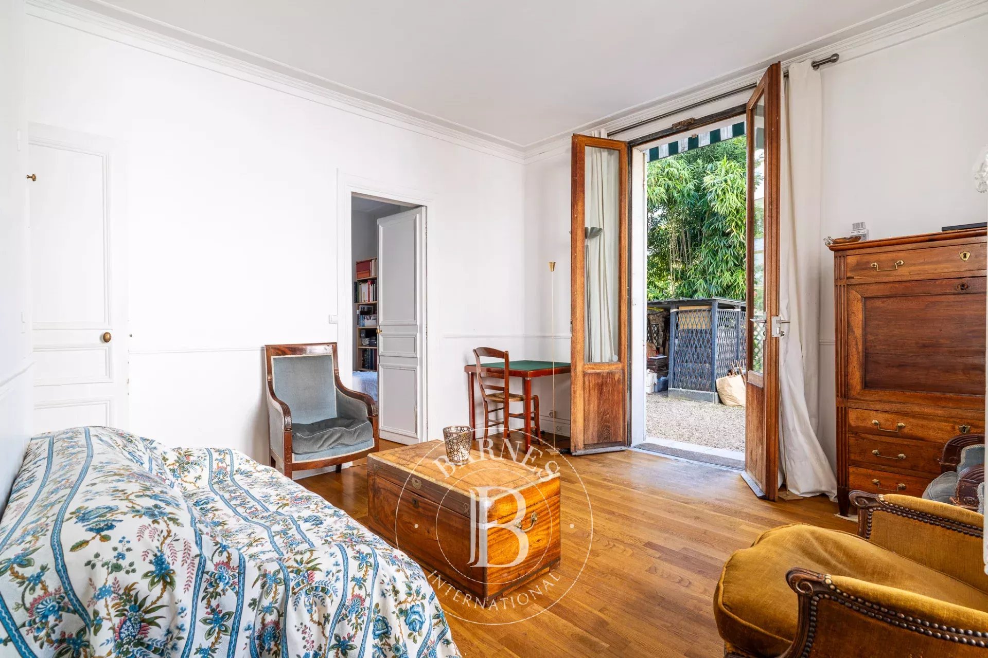 Apartment Neuilly-sur-Seine  -  ref 87072060 (picture 2)