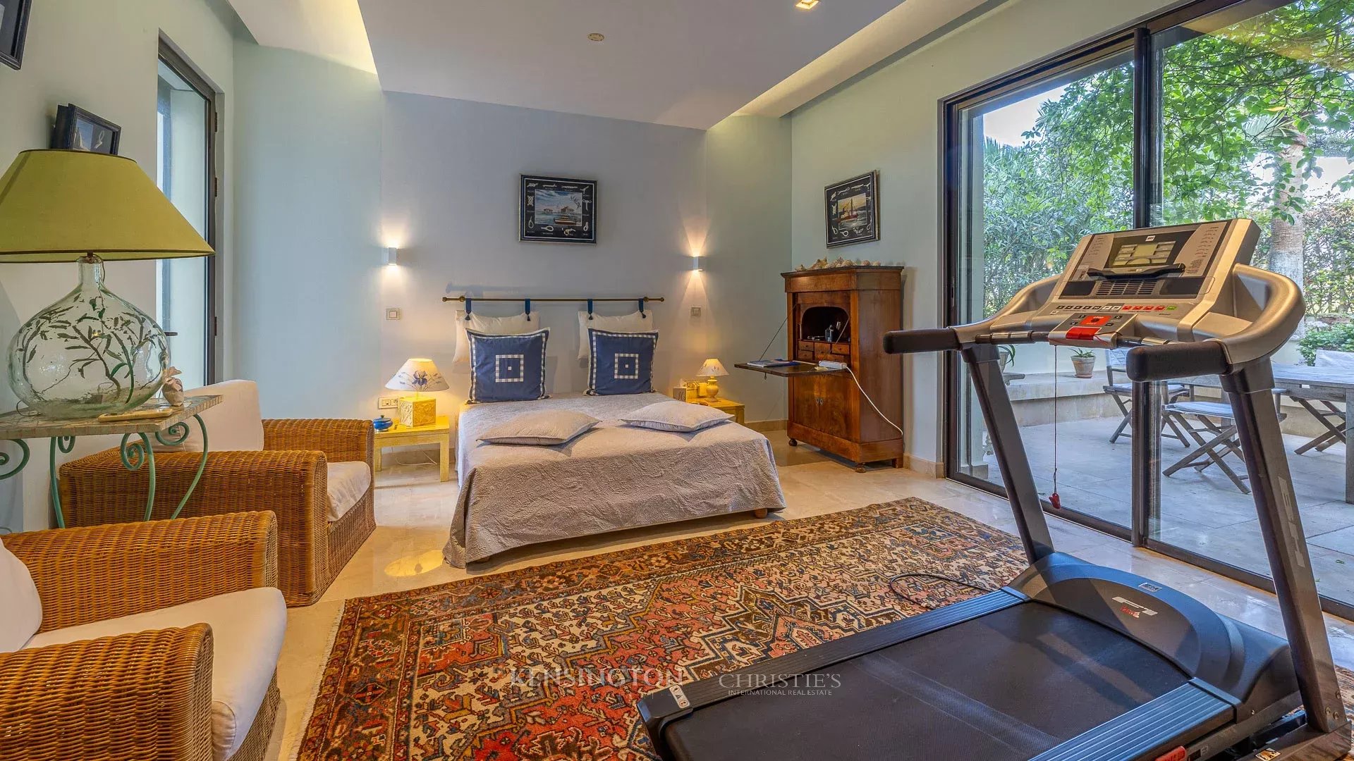 5 Bedroom Villa/Townhouse's Image 60