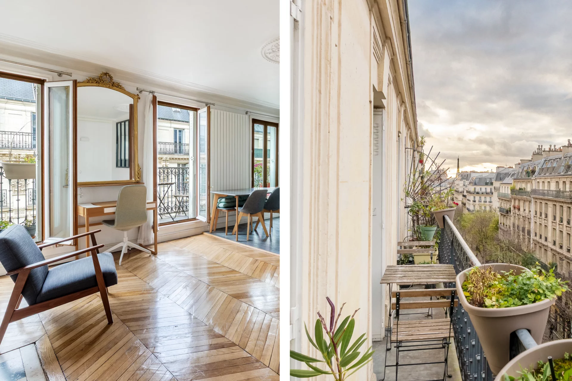 Paris 9e - MAUBEUGE / CHORON