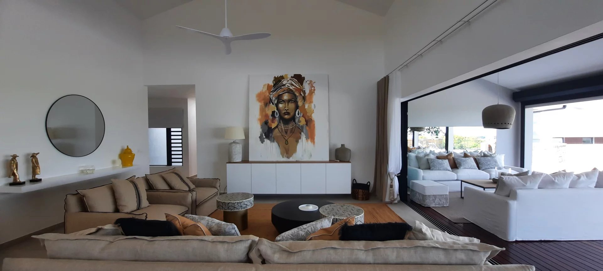 Penthouse Belle Vue Harel - picture 4