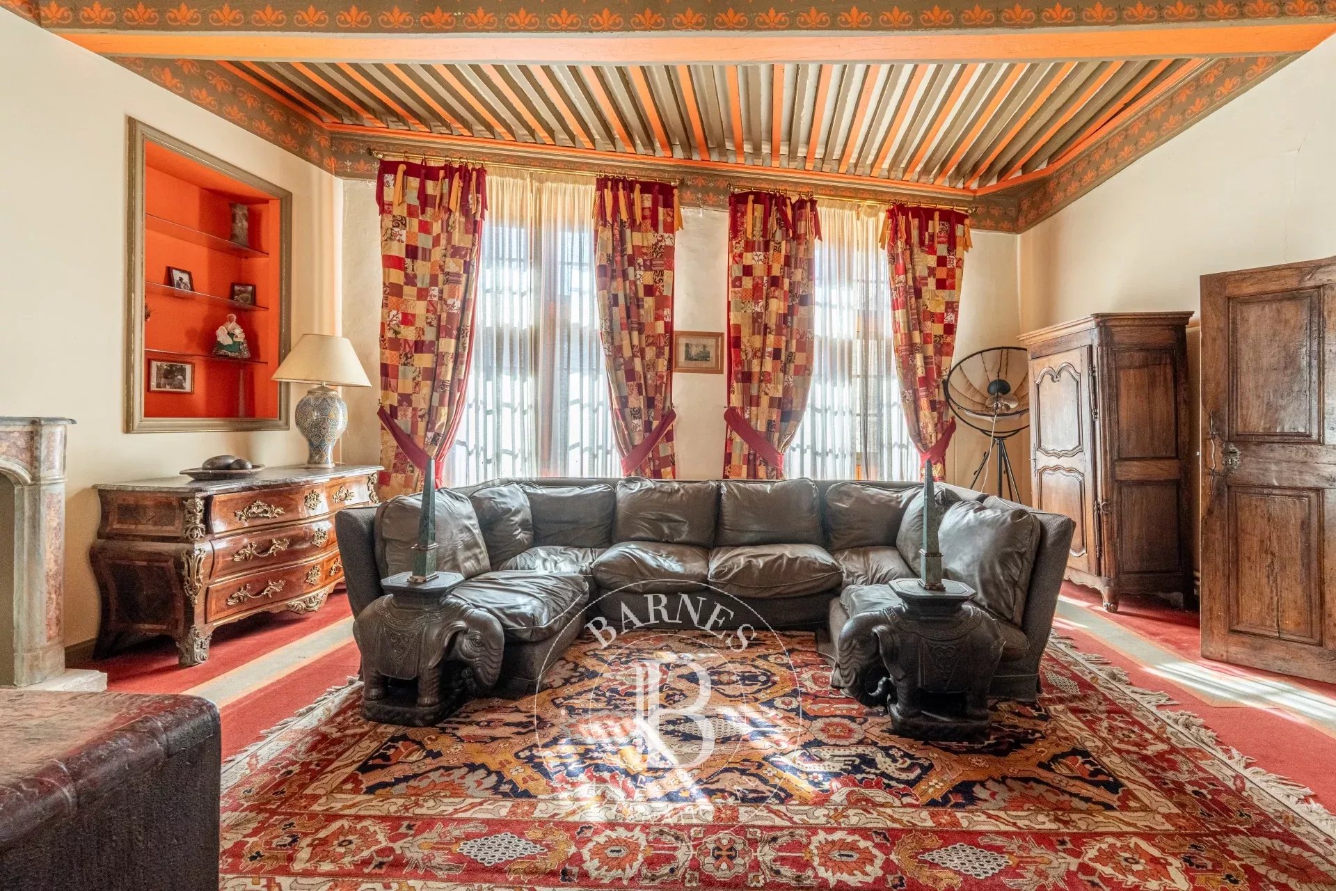 Konak Lambesc - picture 16