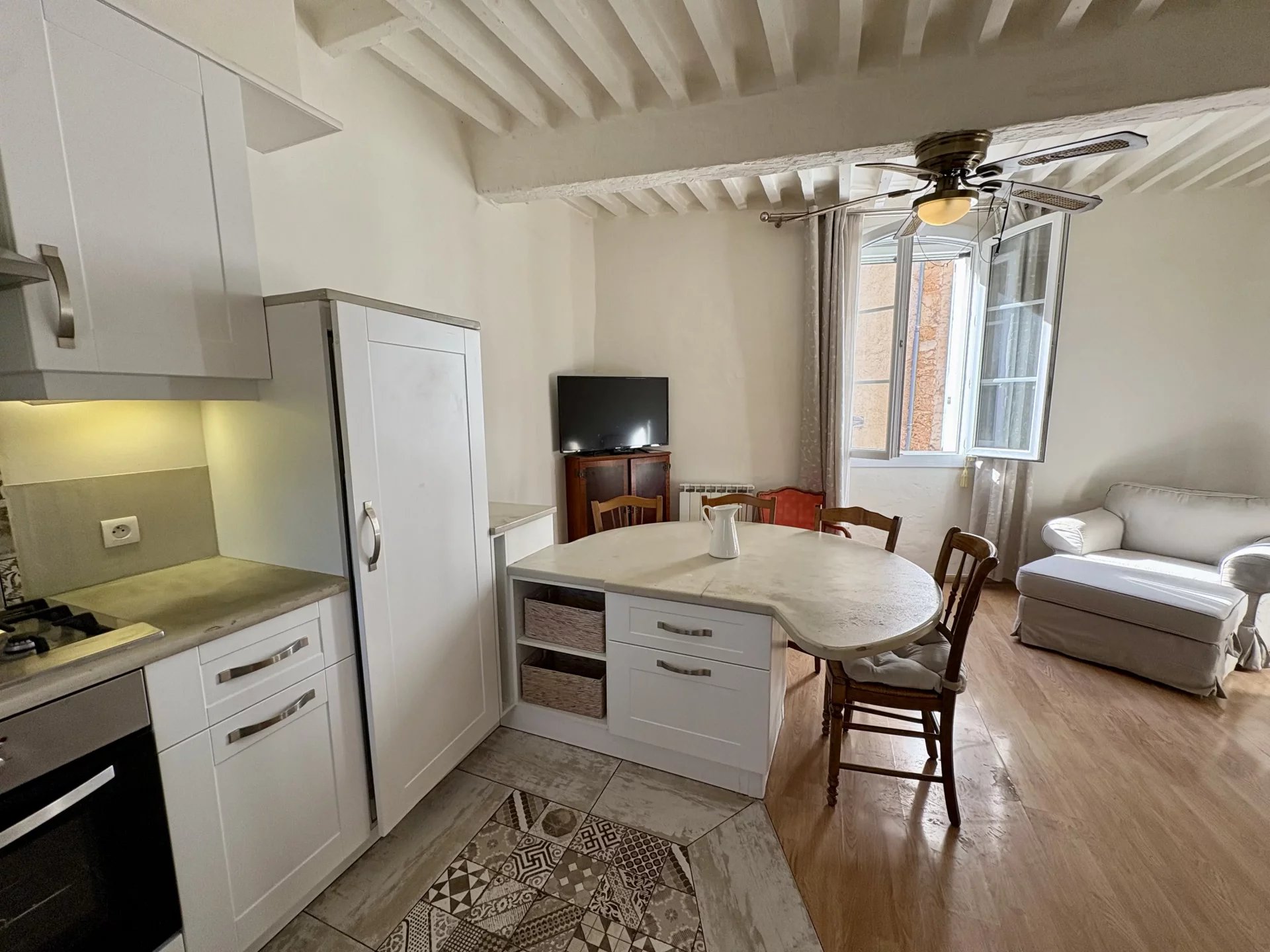 Sale Village house Cotignac