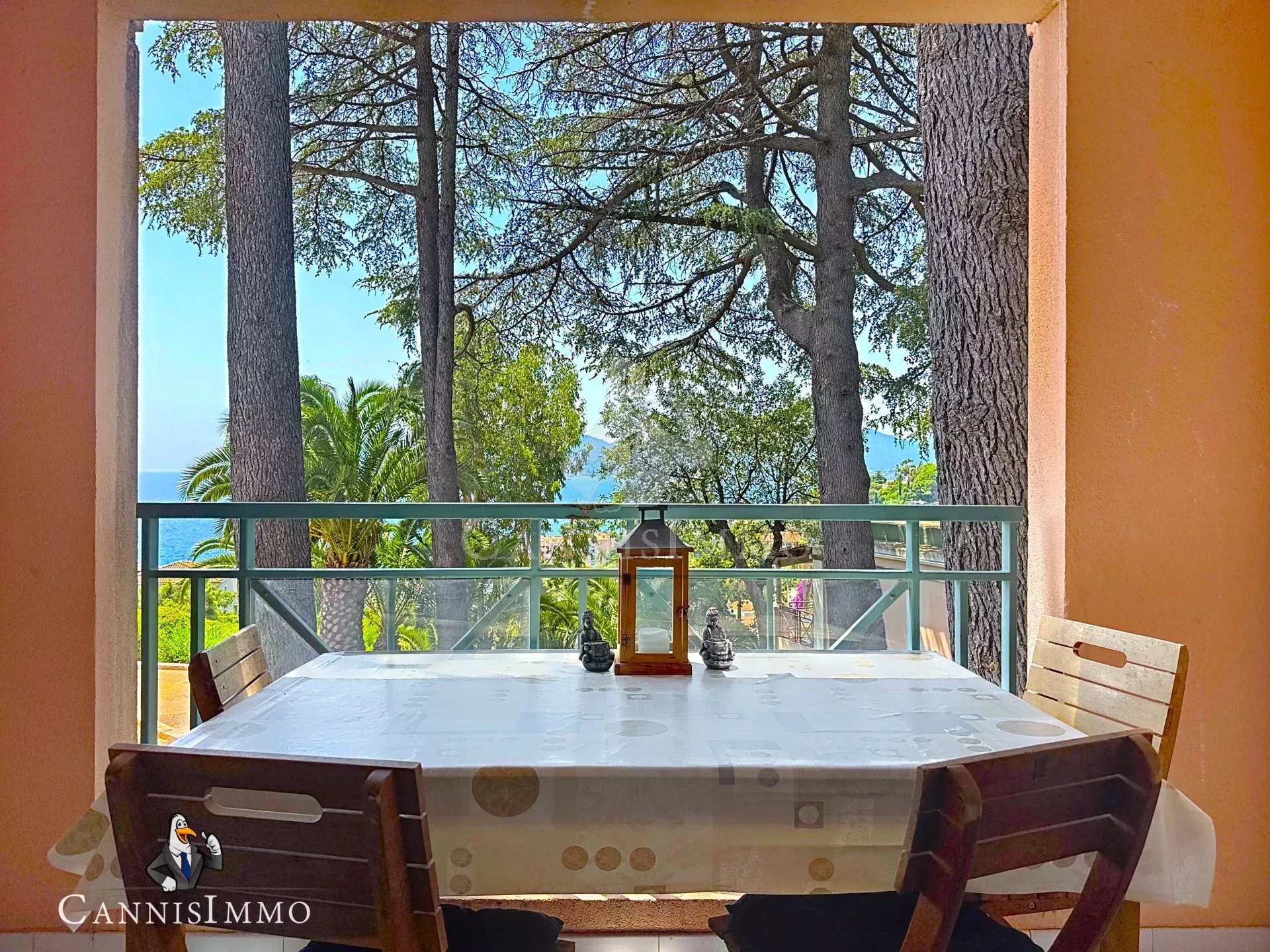 Agence immobilière de CANNISIMMO