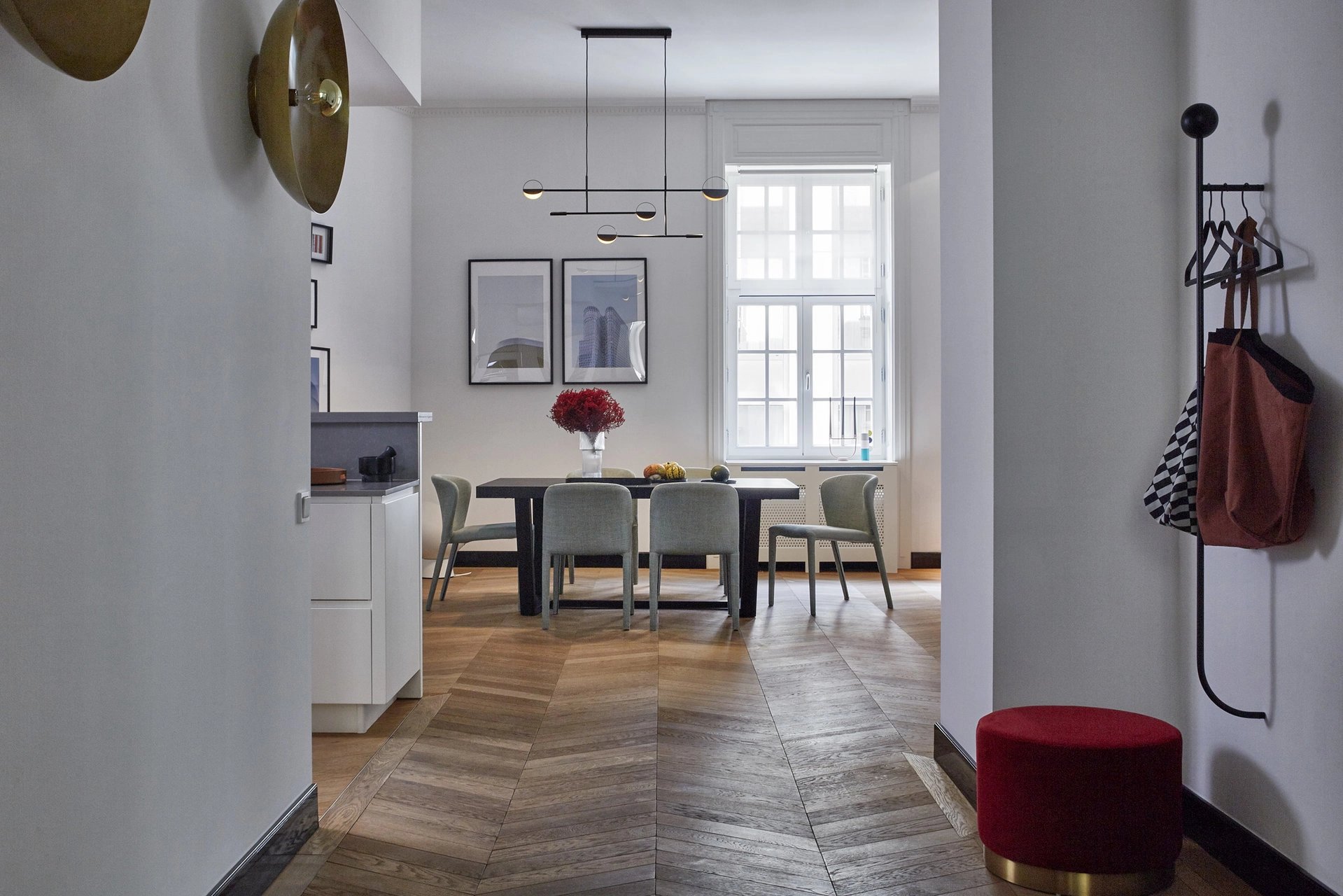 Daire Budapest V. kerülete - picture 10