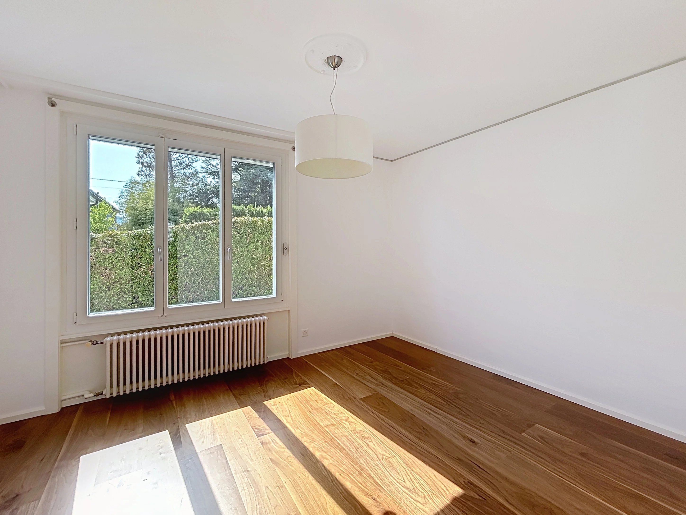 Maison de caractère rénovée avec vue lac et alpes