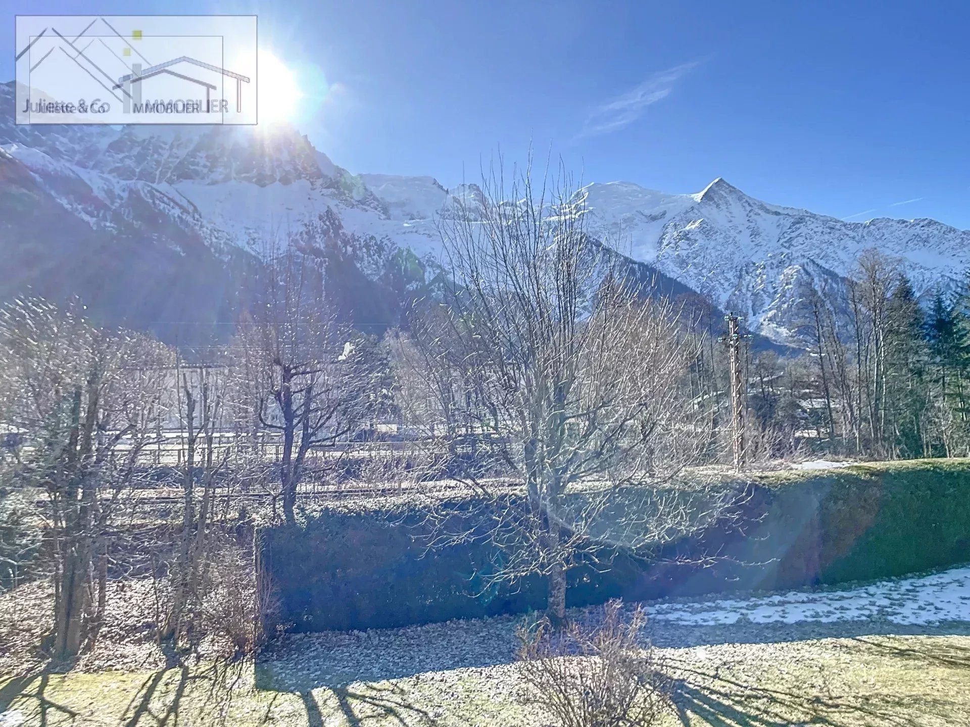 Photo of Chamonix