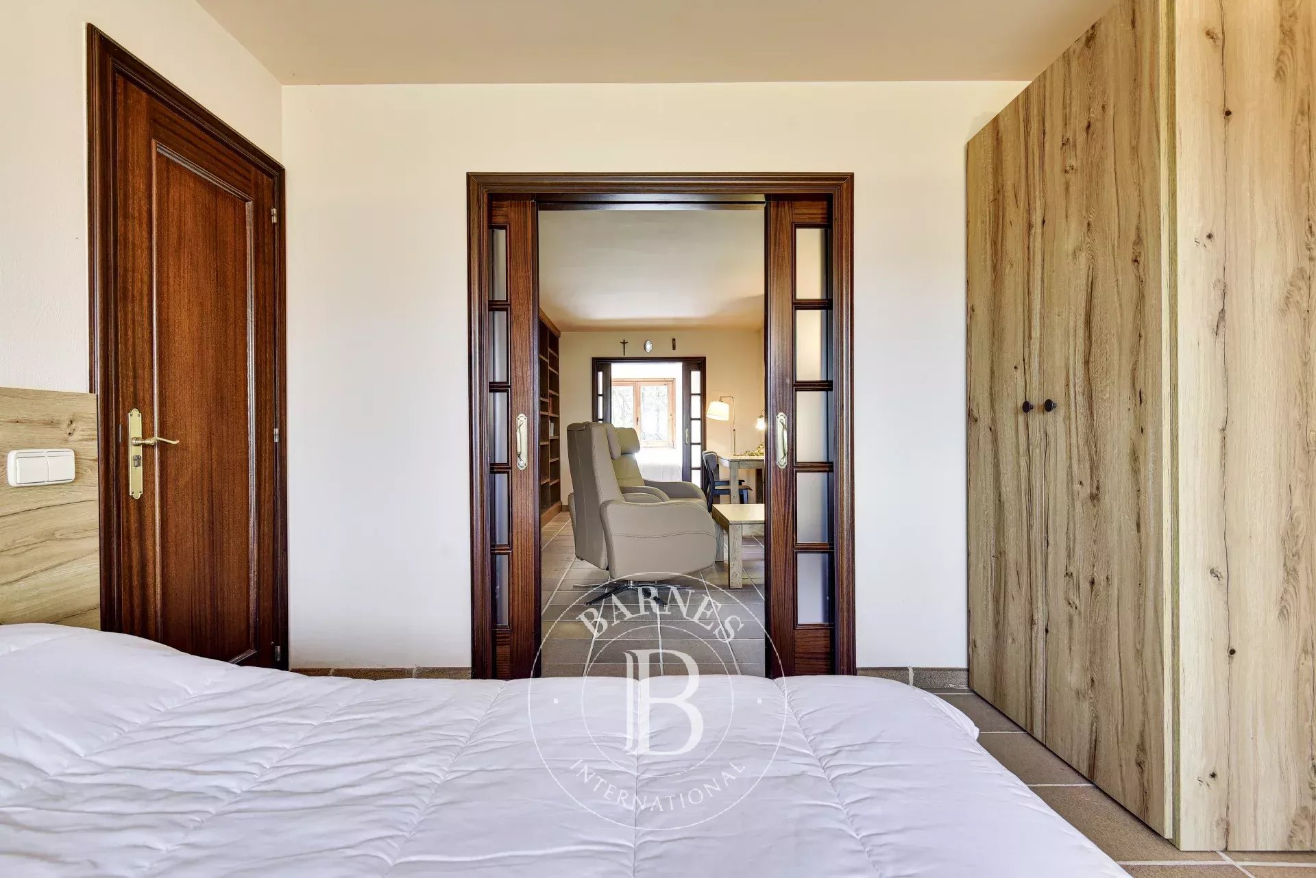 Dağ evi Sant Joan de Les Abadesses - picture 31