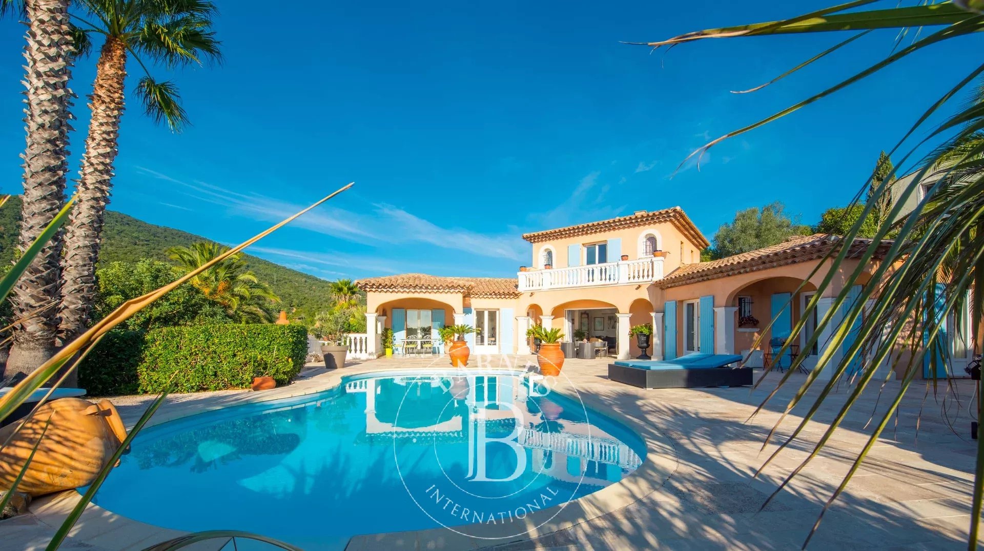 Villa Sainte-Maxime - picture 5