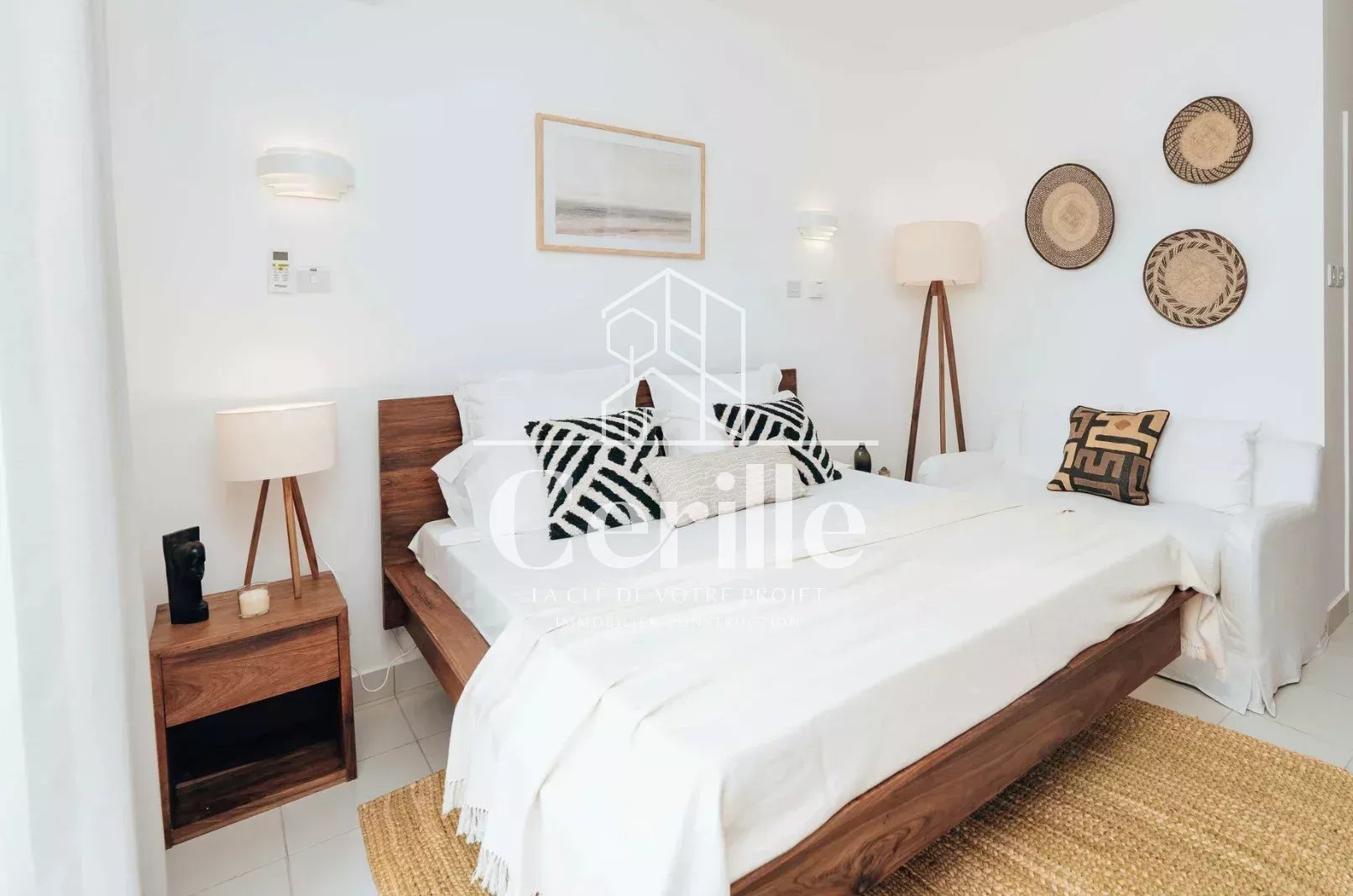 Sale Apartment Marseille 9ème