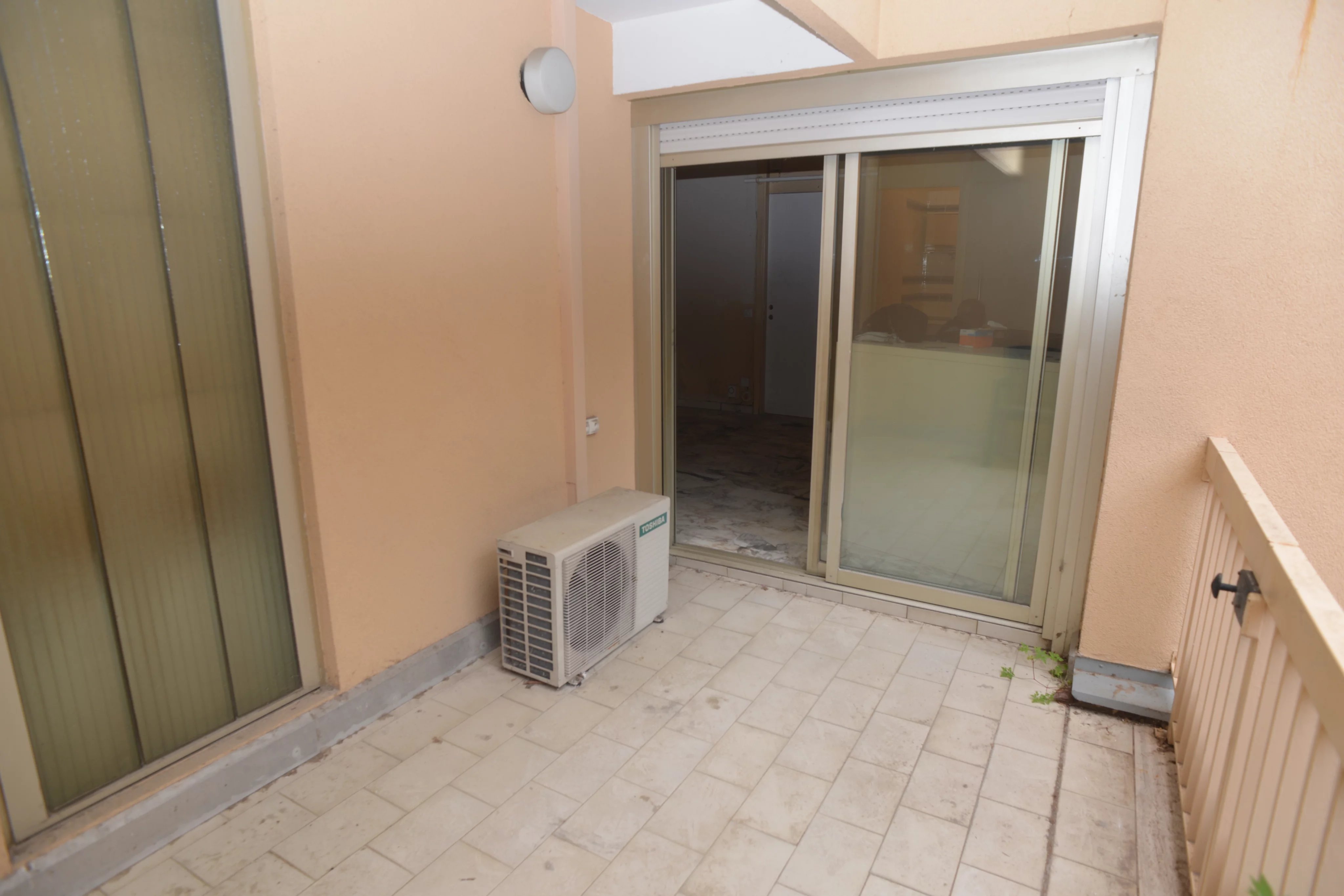 Vente Appartement Menton