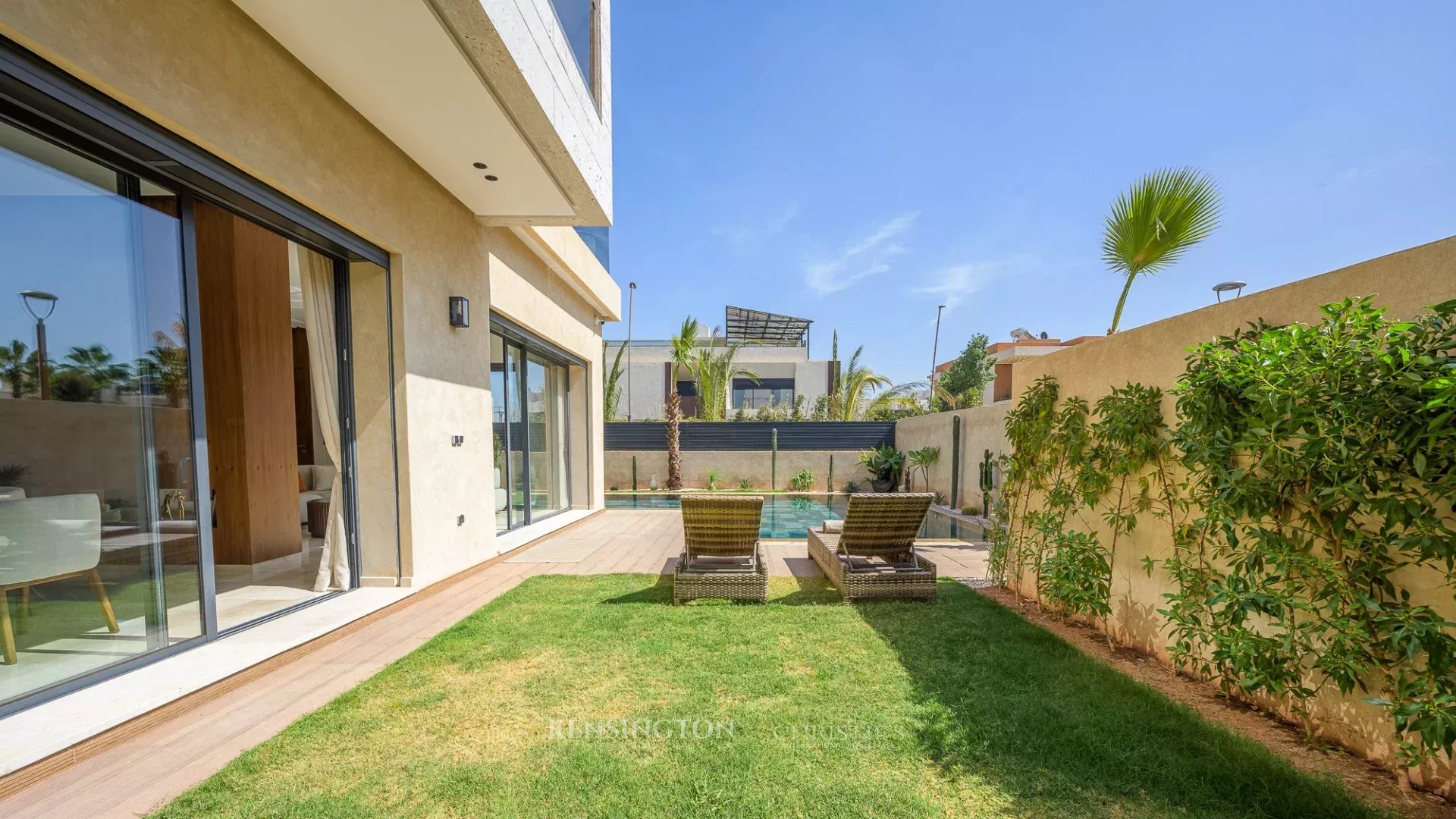 4 Bedroom Villa/Townhouse's Image 5