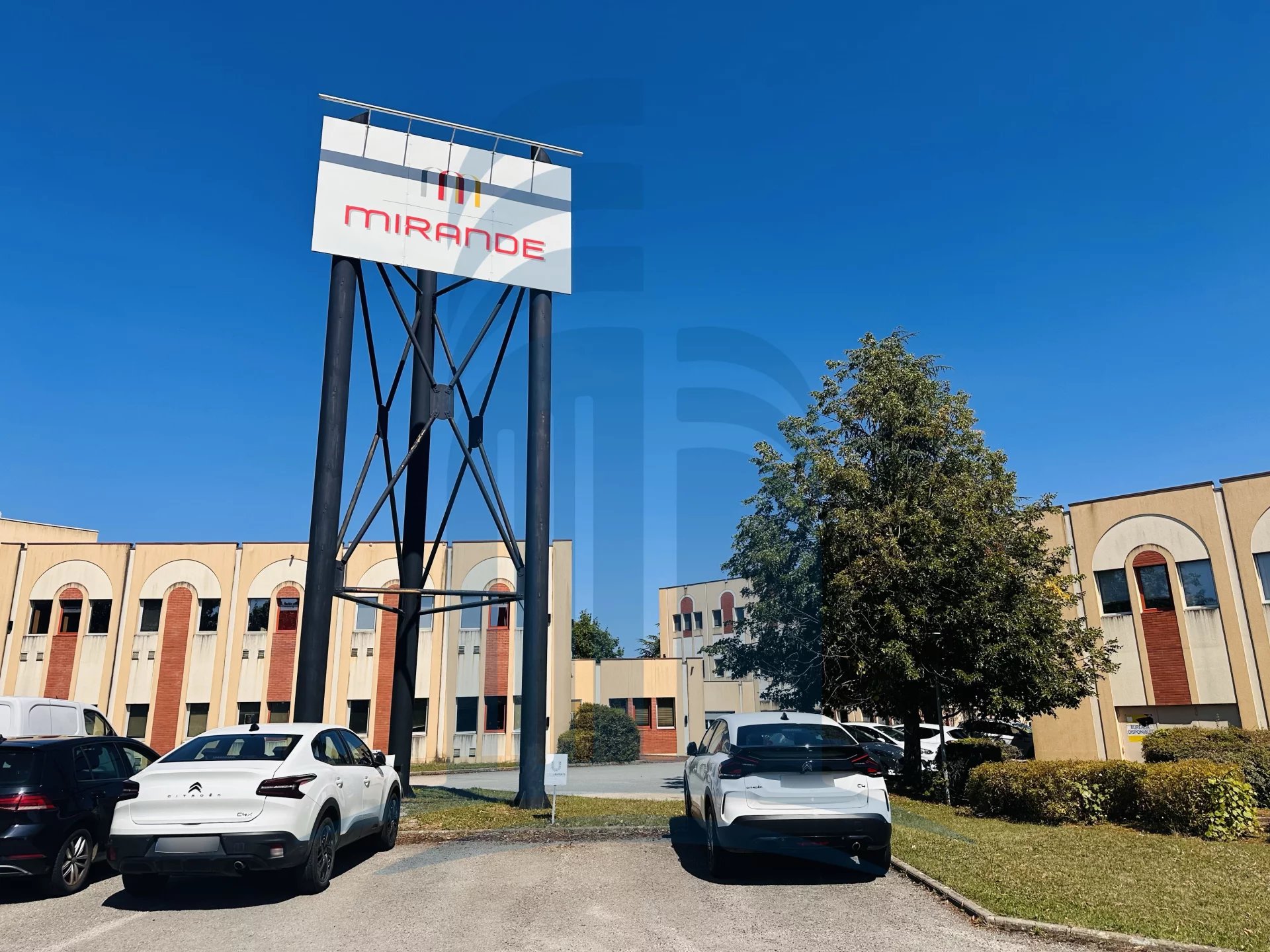 Location Bureau Dijon
