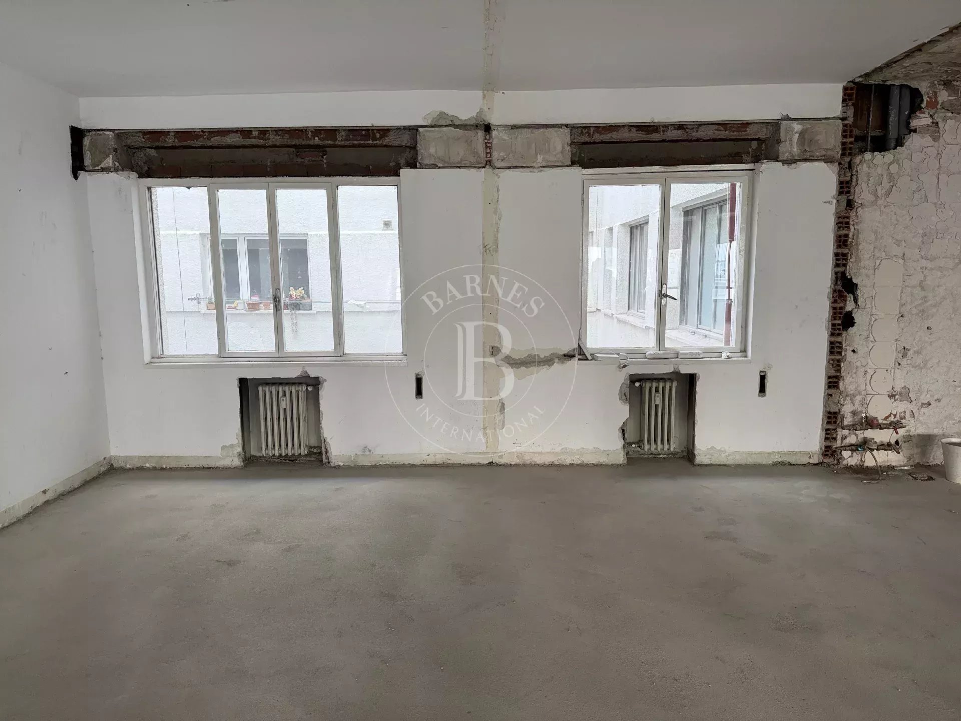 Daire Madrid - picture 7