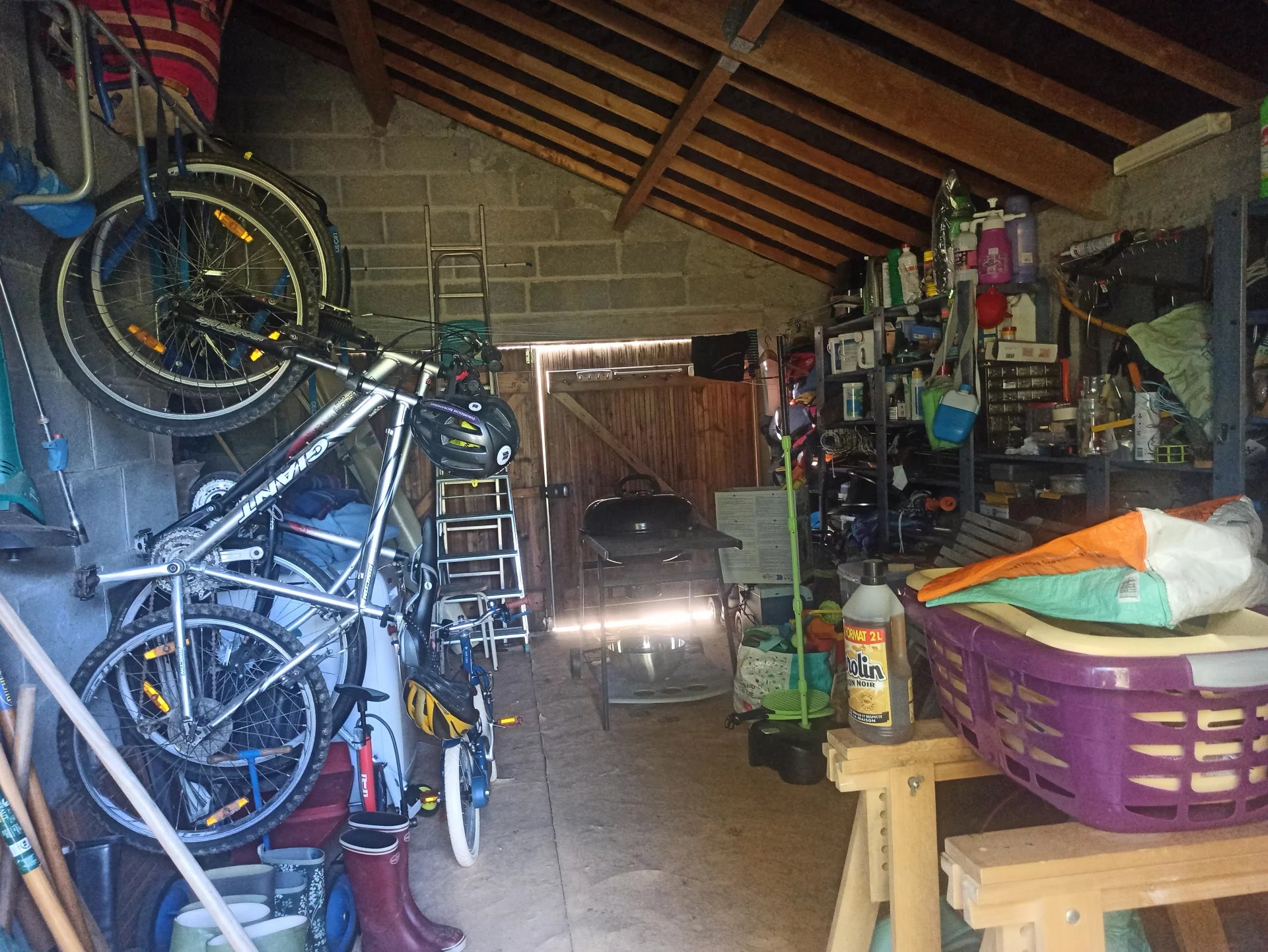 RARE LA PASSAGERE SAINT-MALO