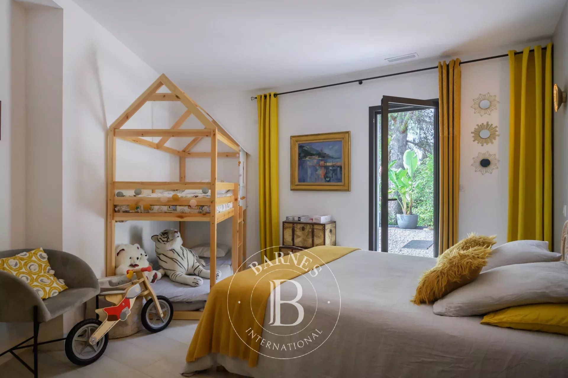 Ev Saint-Cyr-sur-Mer - picture 8