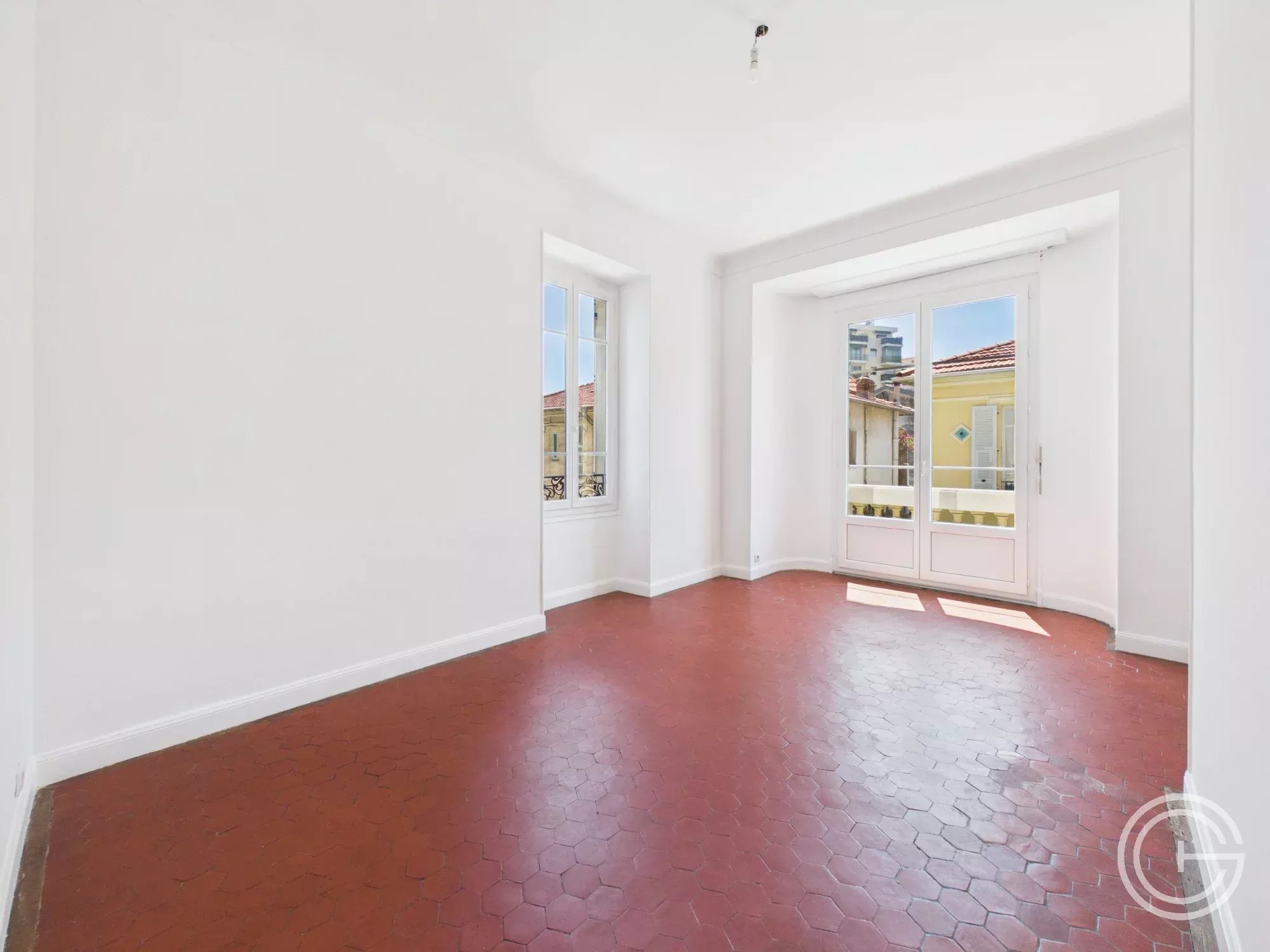 Location Appartement Nice Libération