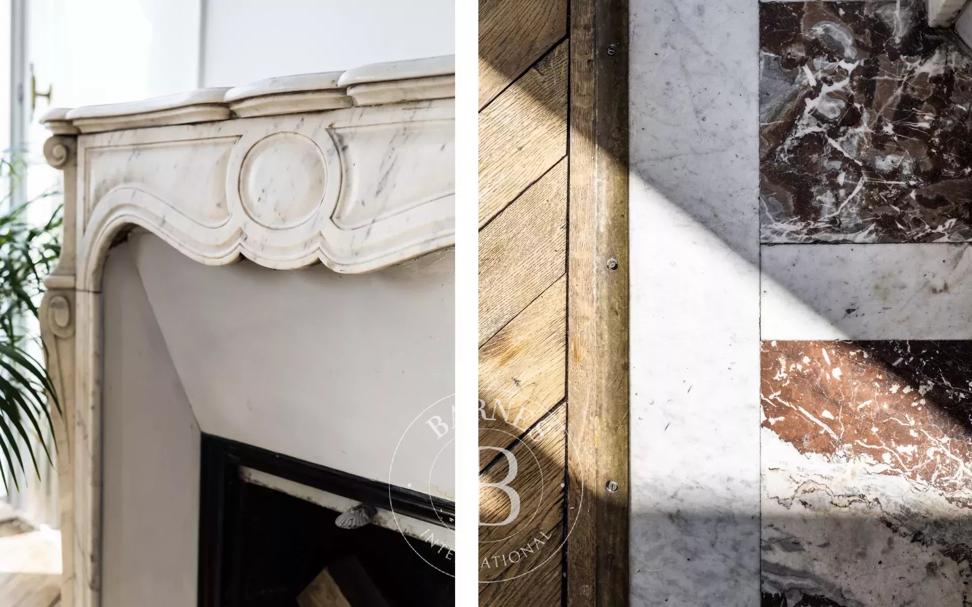 Daire Paris 9ème - picture 5