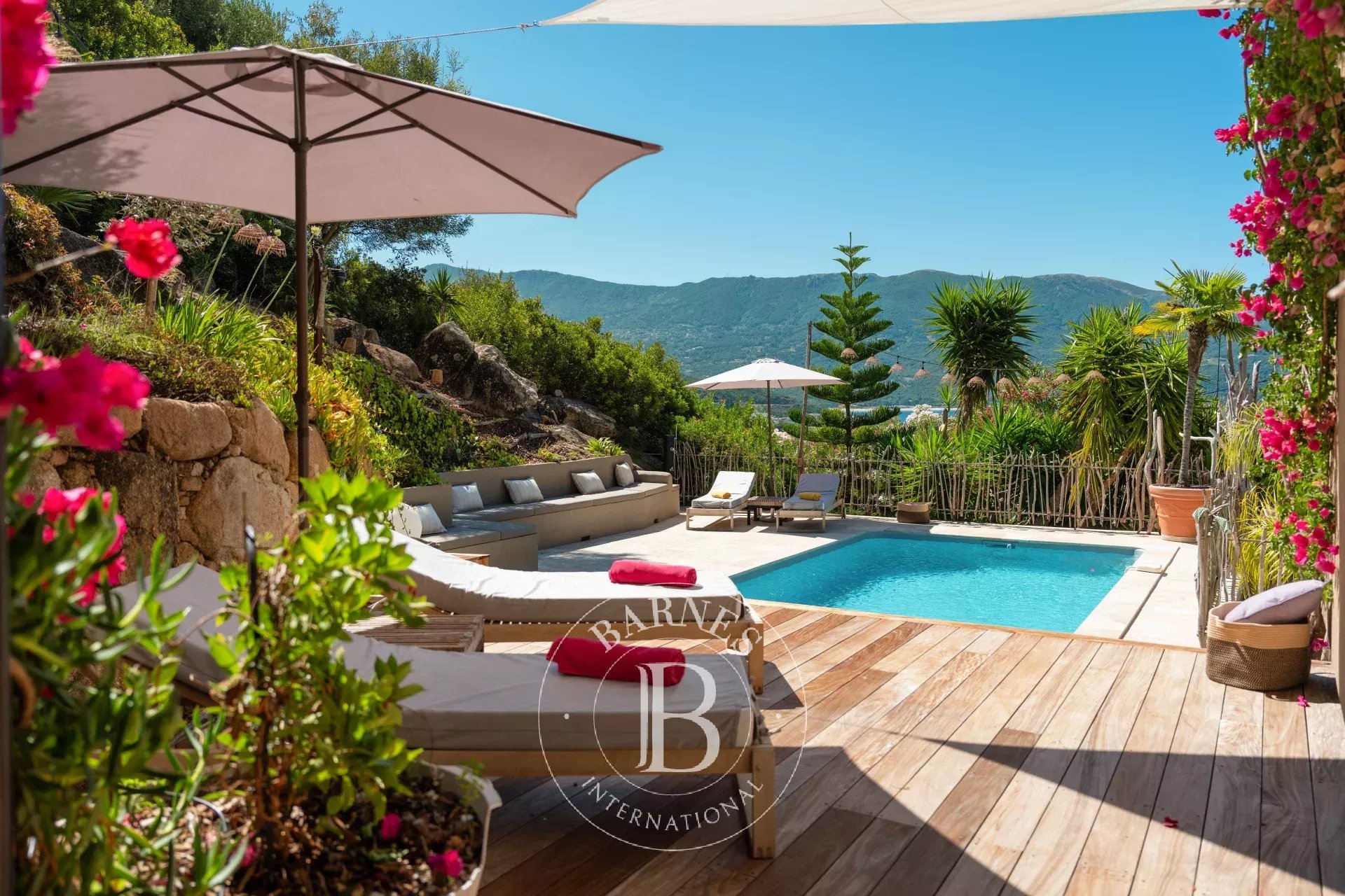 Villa Sagone  -  ref 87121365 (picture 1)