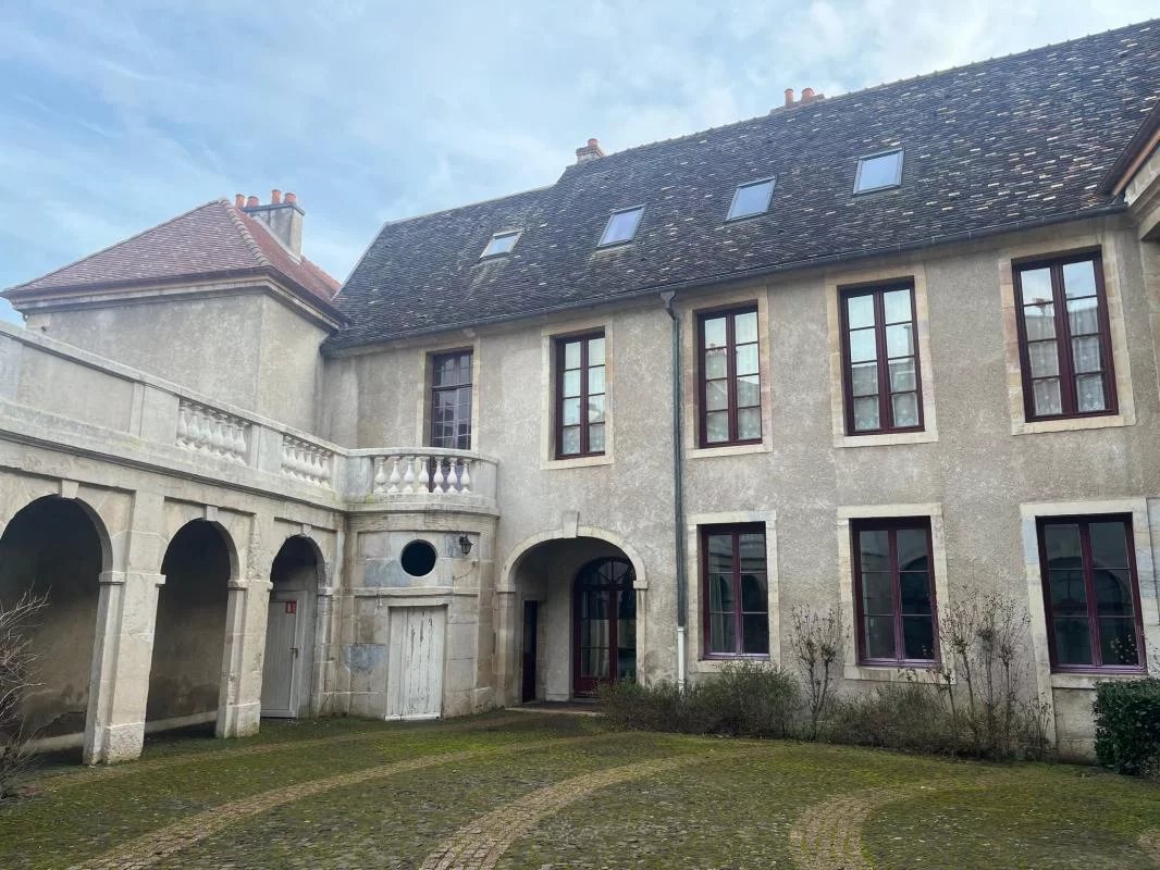 Vente Appartement Dijon