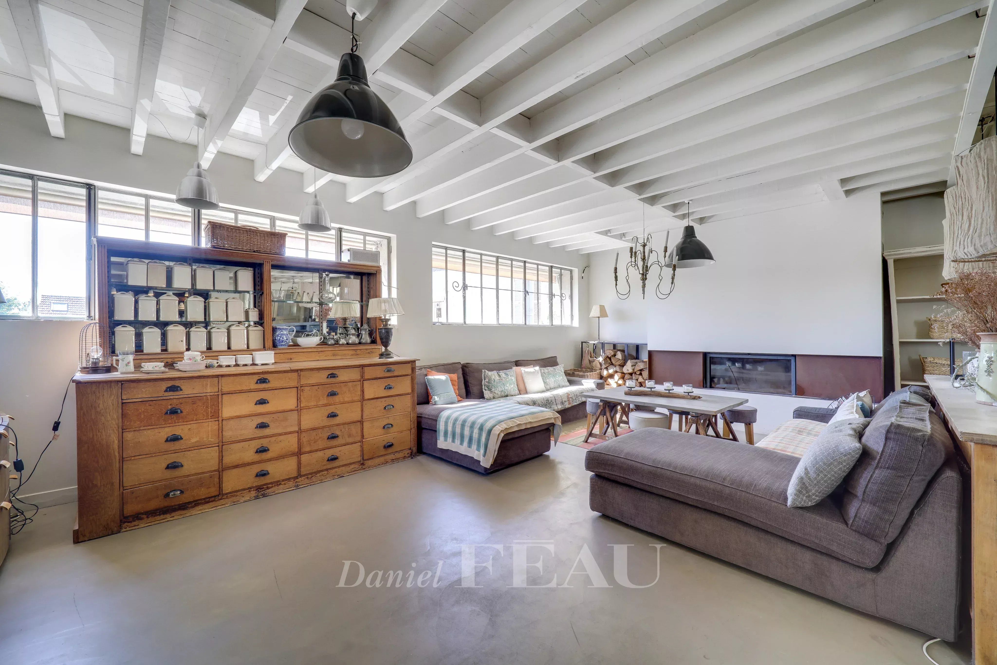 Sale House Orgeval