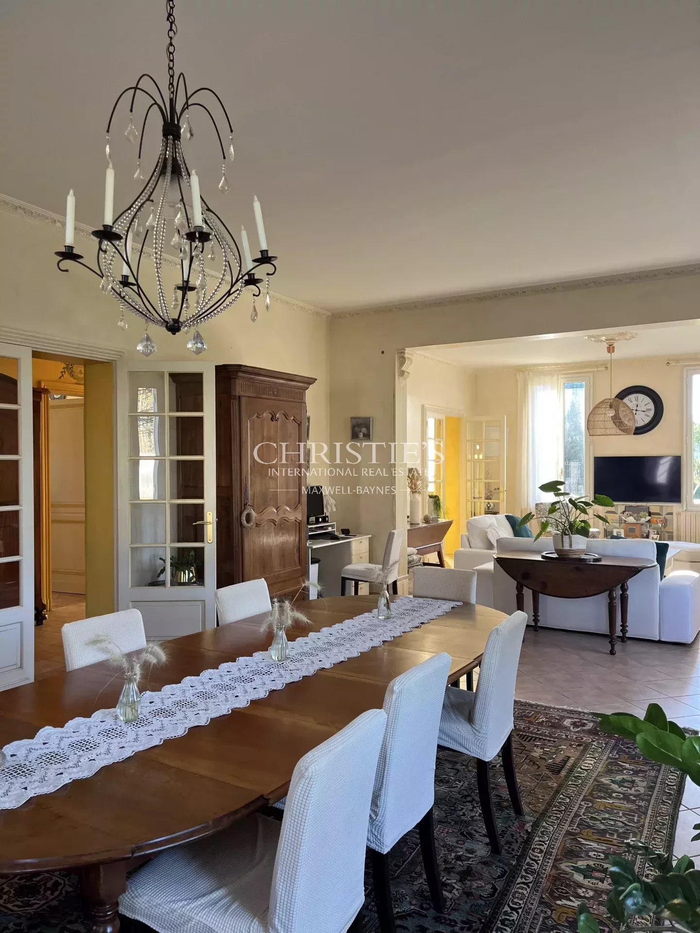 3 Bedroom Villa/Townhouse's Image 7
