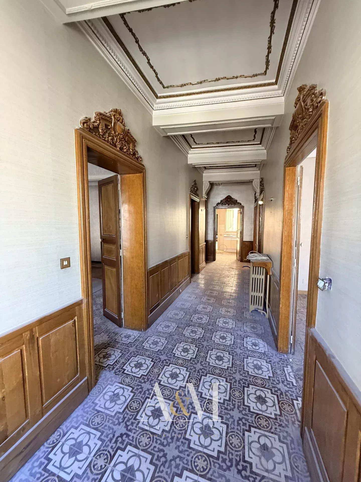 Agence immobilière de A&M IMMOBILIER