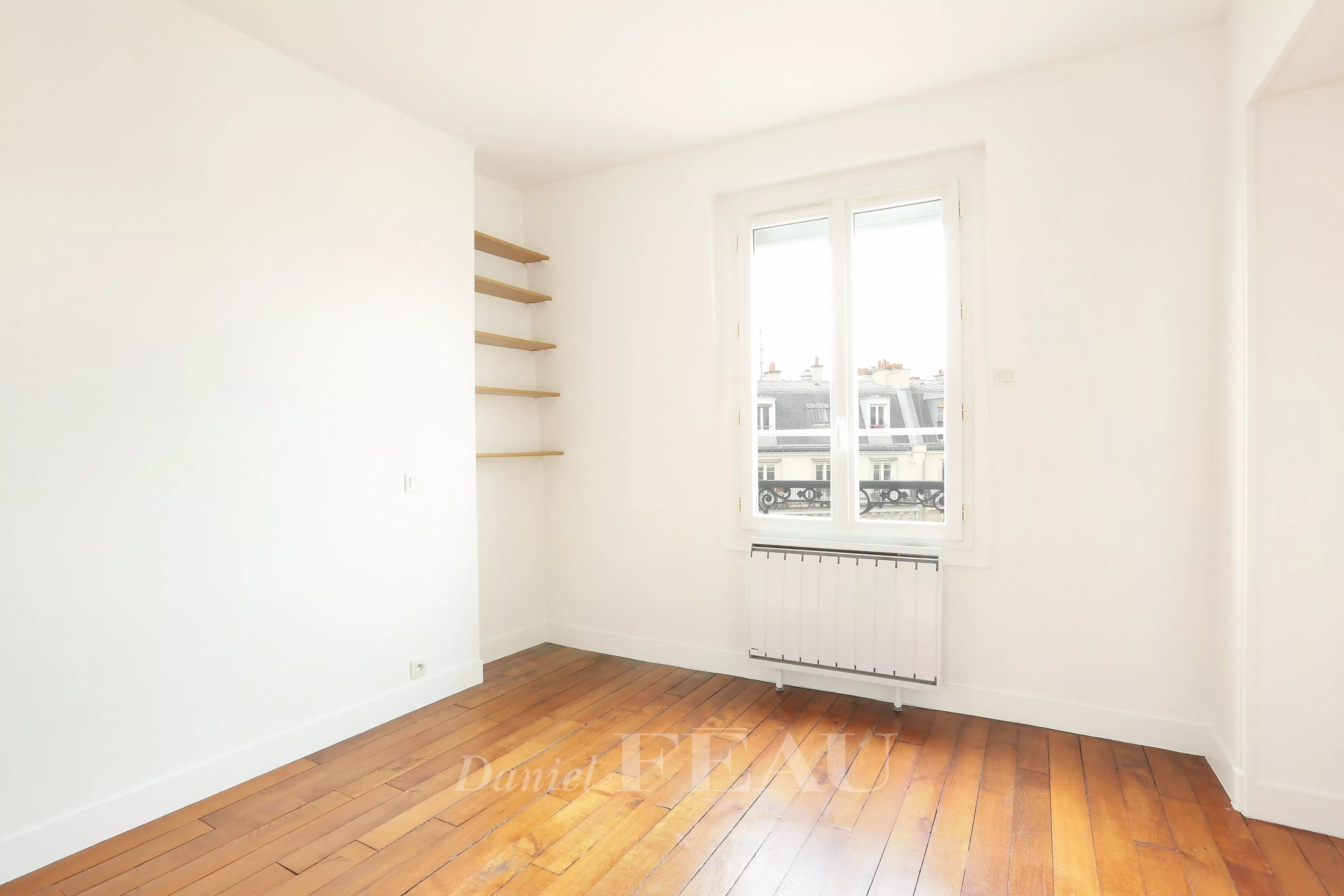 Rental Apartment Paris 5th