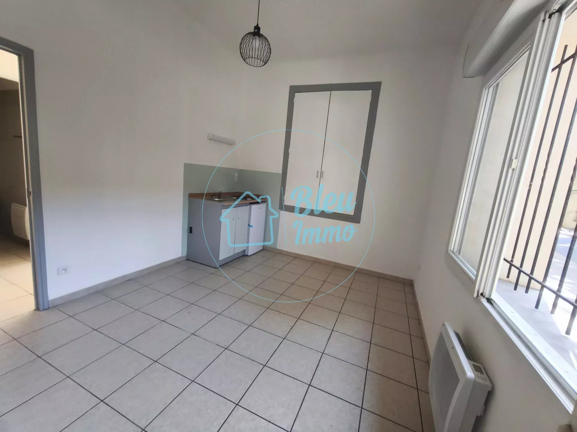 Agence immobilière de Bleu Immo