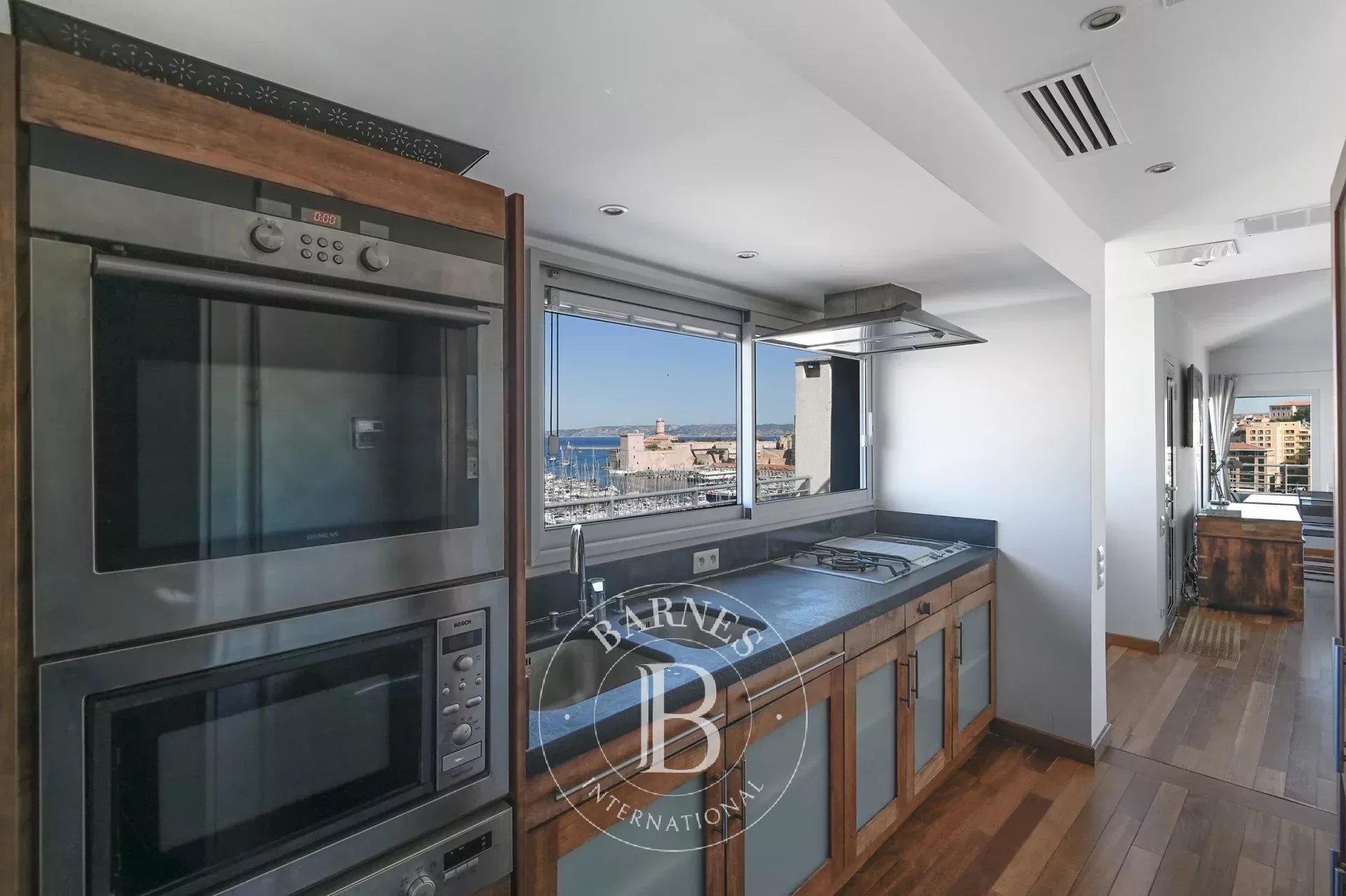 Daire Marseille 7ème - picture 4