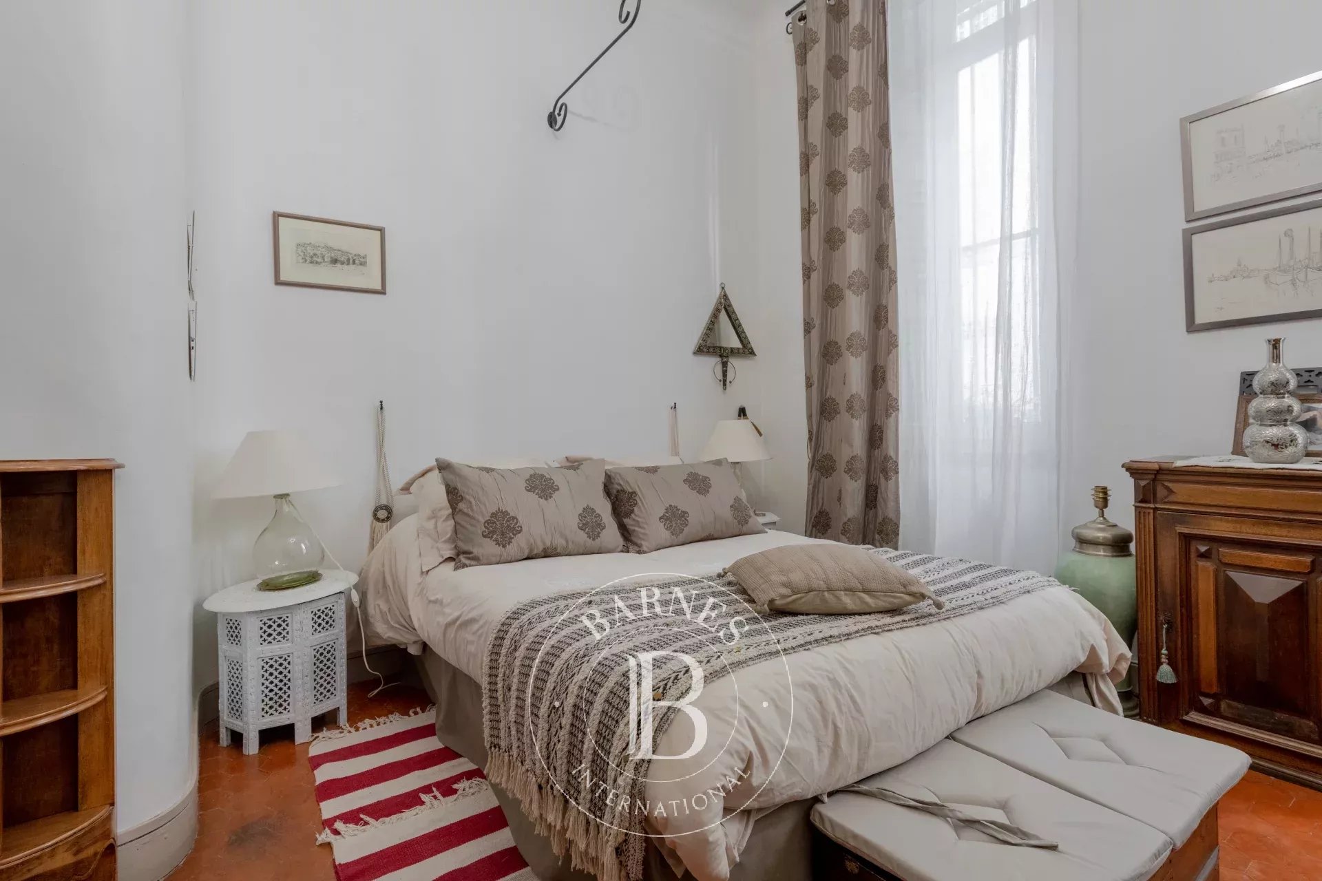 Şehir evi Marseille 5ème - picture 12