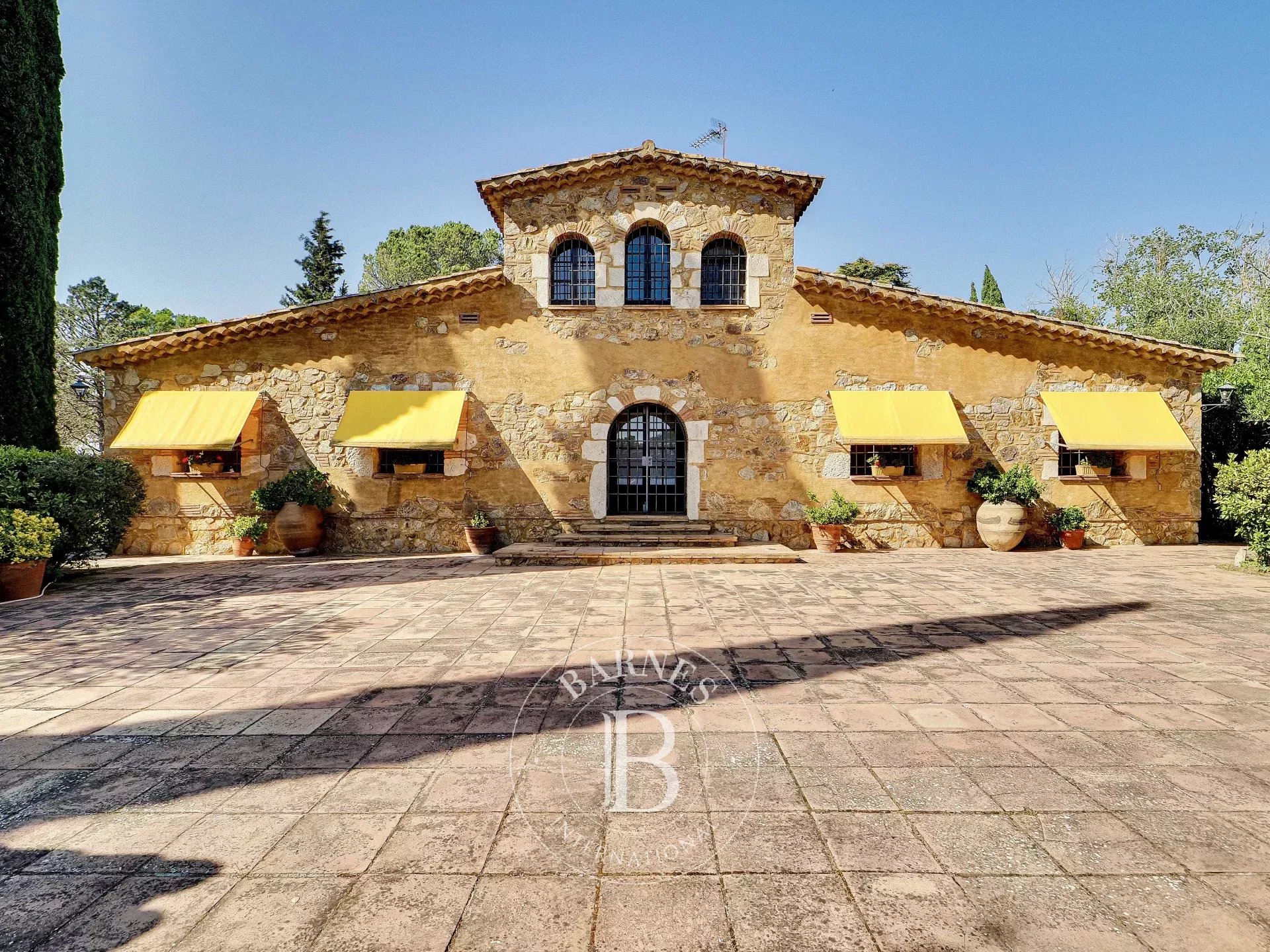 40-Hectare Equestrian Paradise Estate in Girona, Costa Brava - picture 5