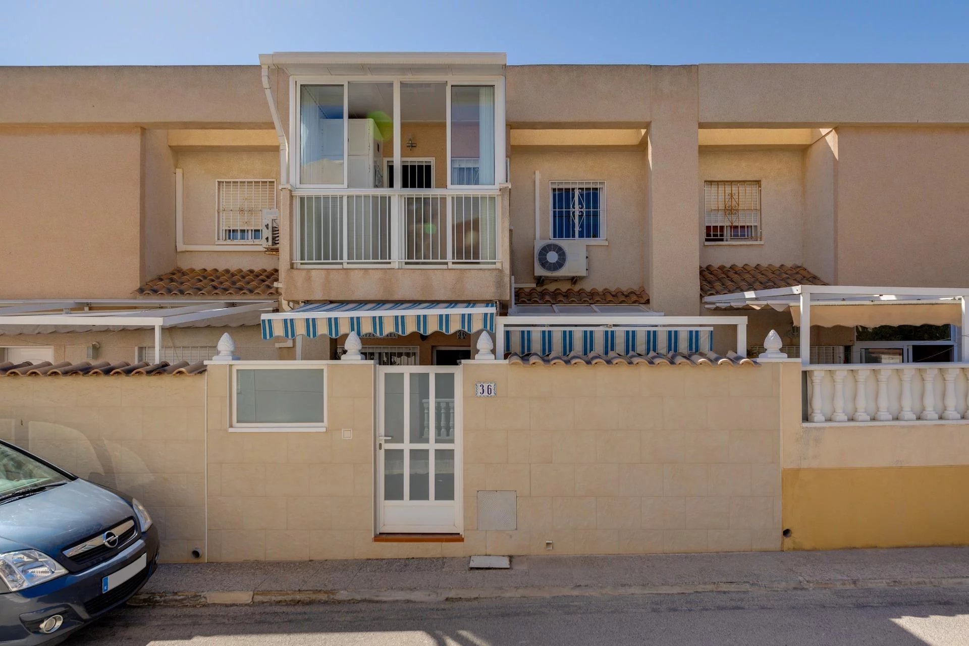 Vente Maison Torrevieja